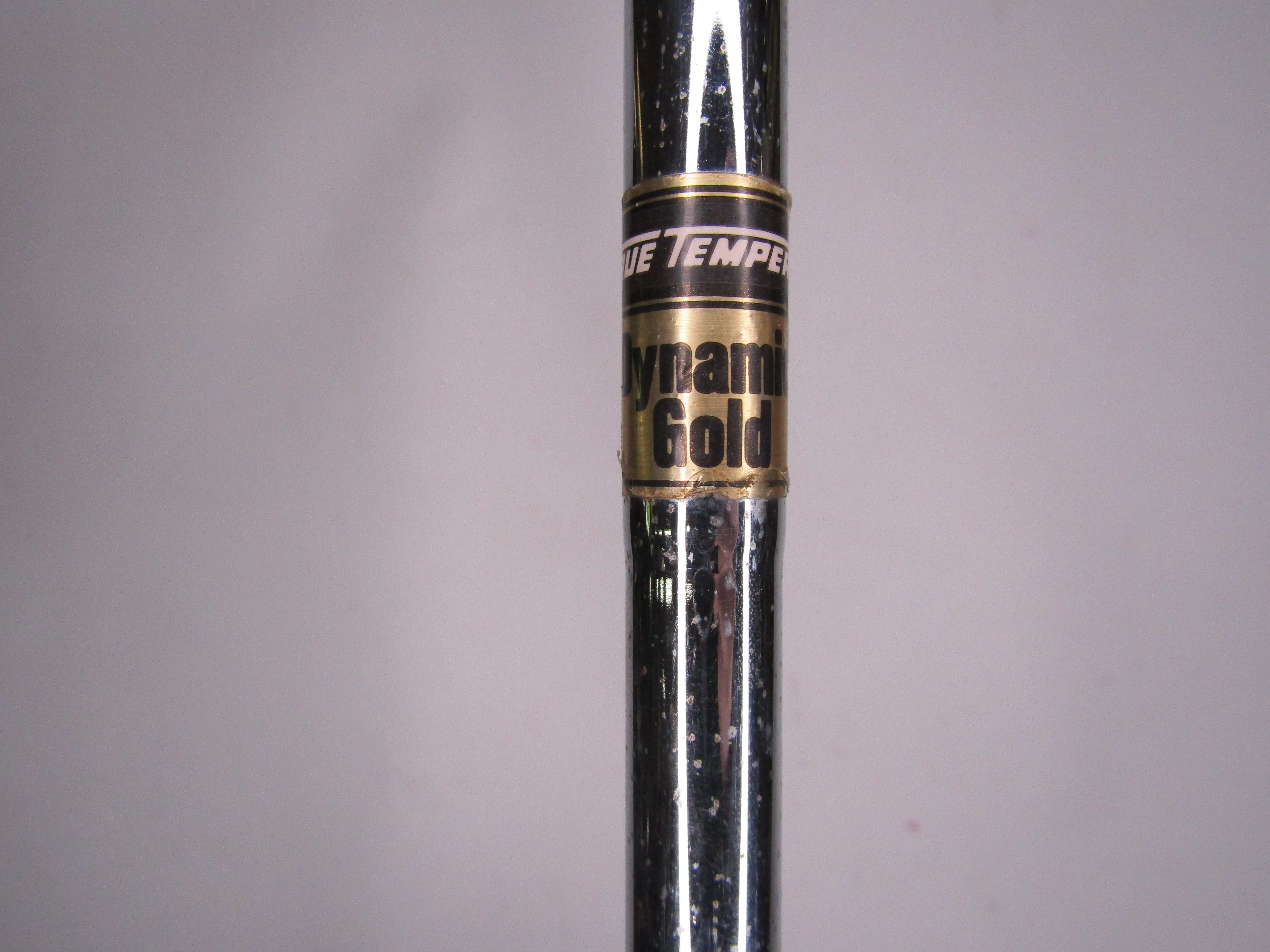 TNT Patriot Oversize PW Regular Flex Steel Shaft Men's Left Pre-Owned Wedges TNT