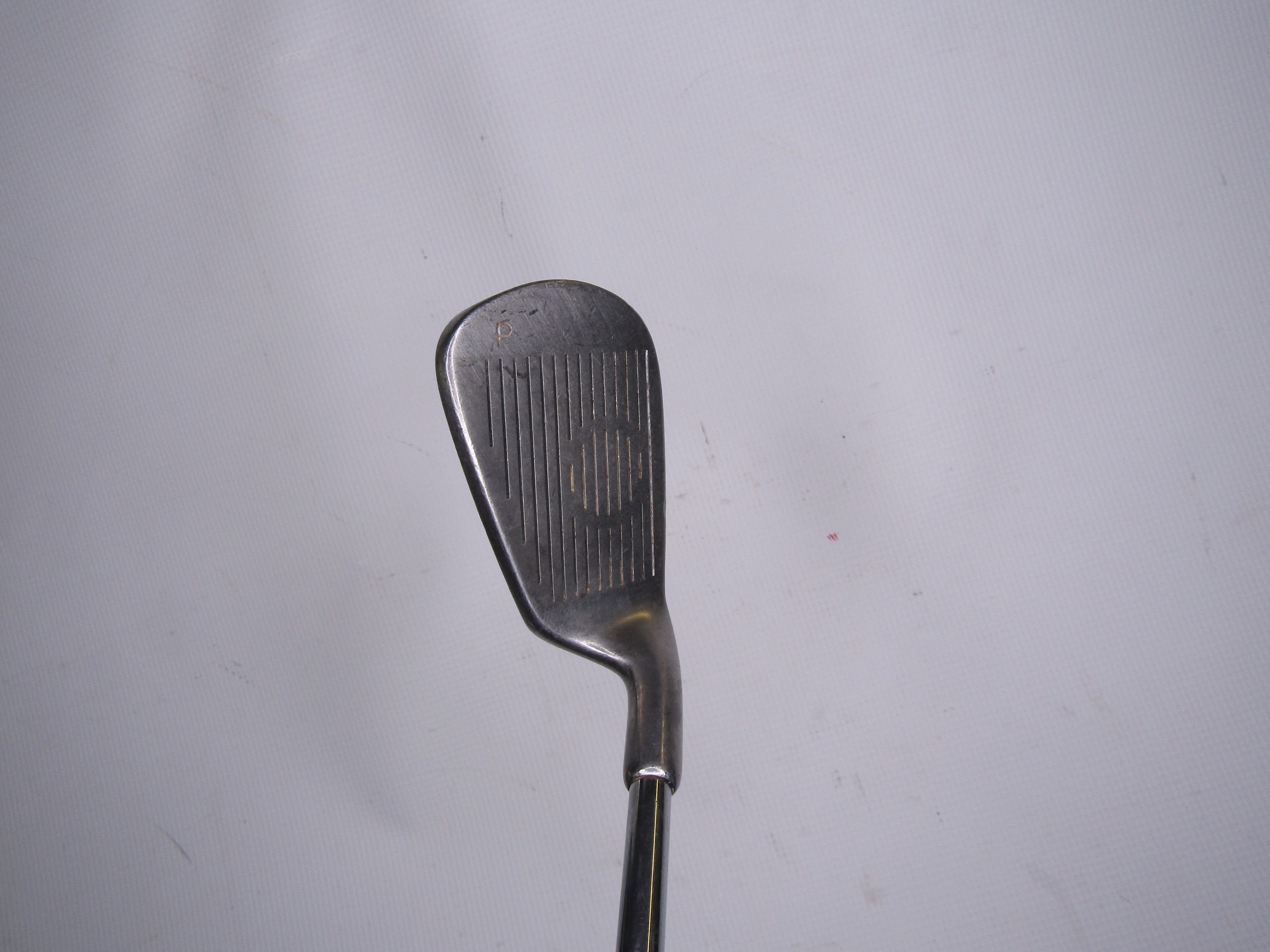 TNT Patriot Oversize PW Regular Flex Steel Shaft Men's Left Pre-Owned Wedges TNT