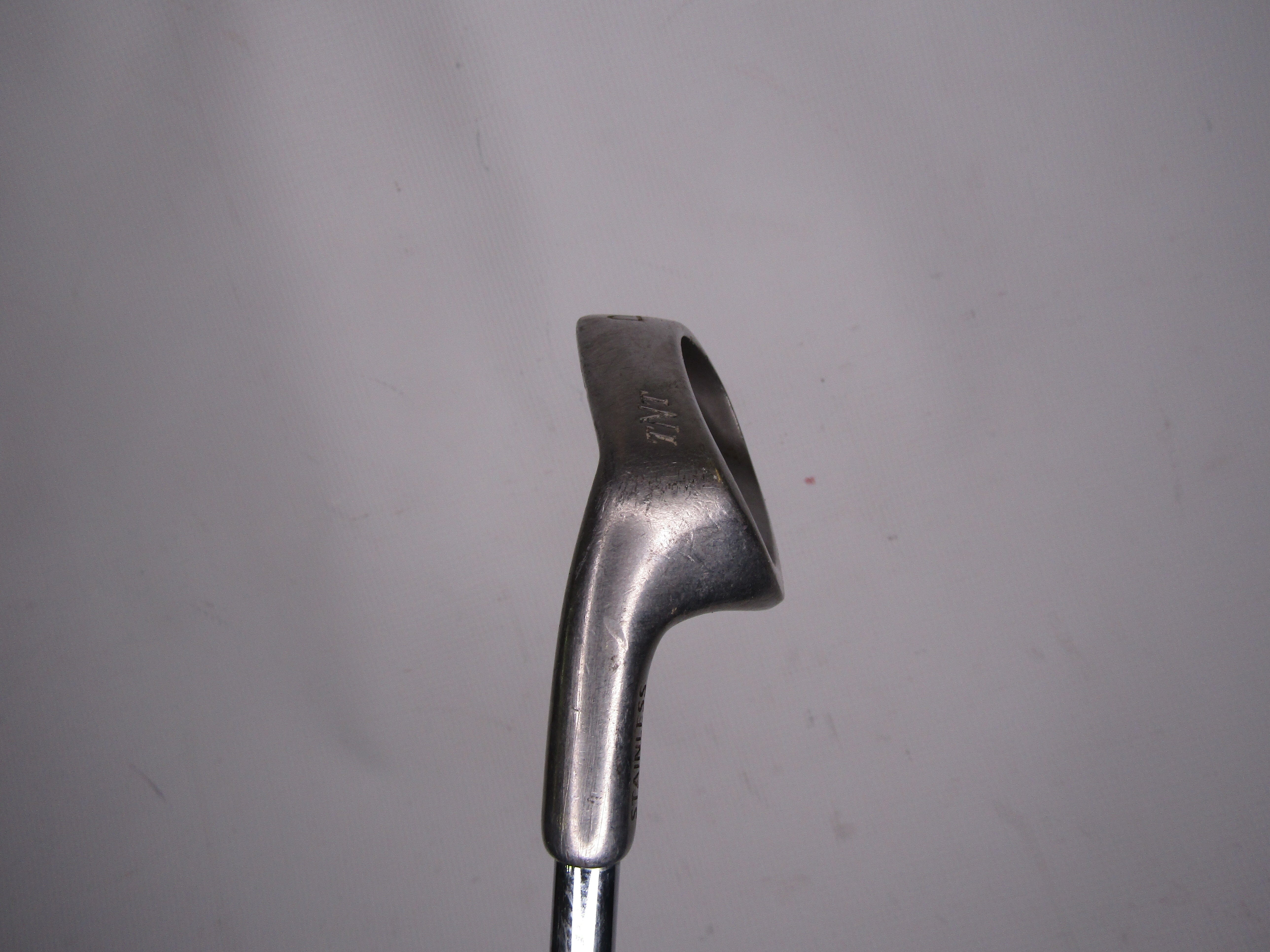 TNT Patriot Oversize PW Regular Flex Steel Shaft Men's Left Pre-Owned Wedges TNT