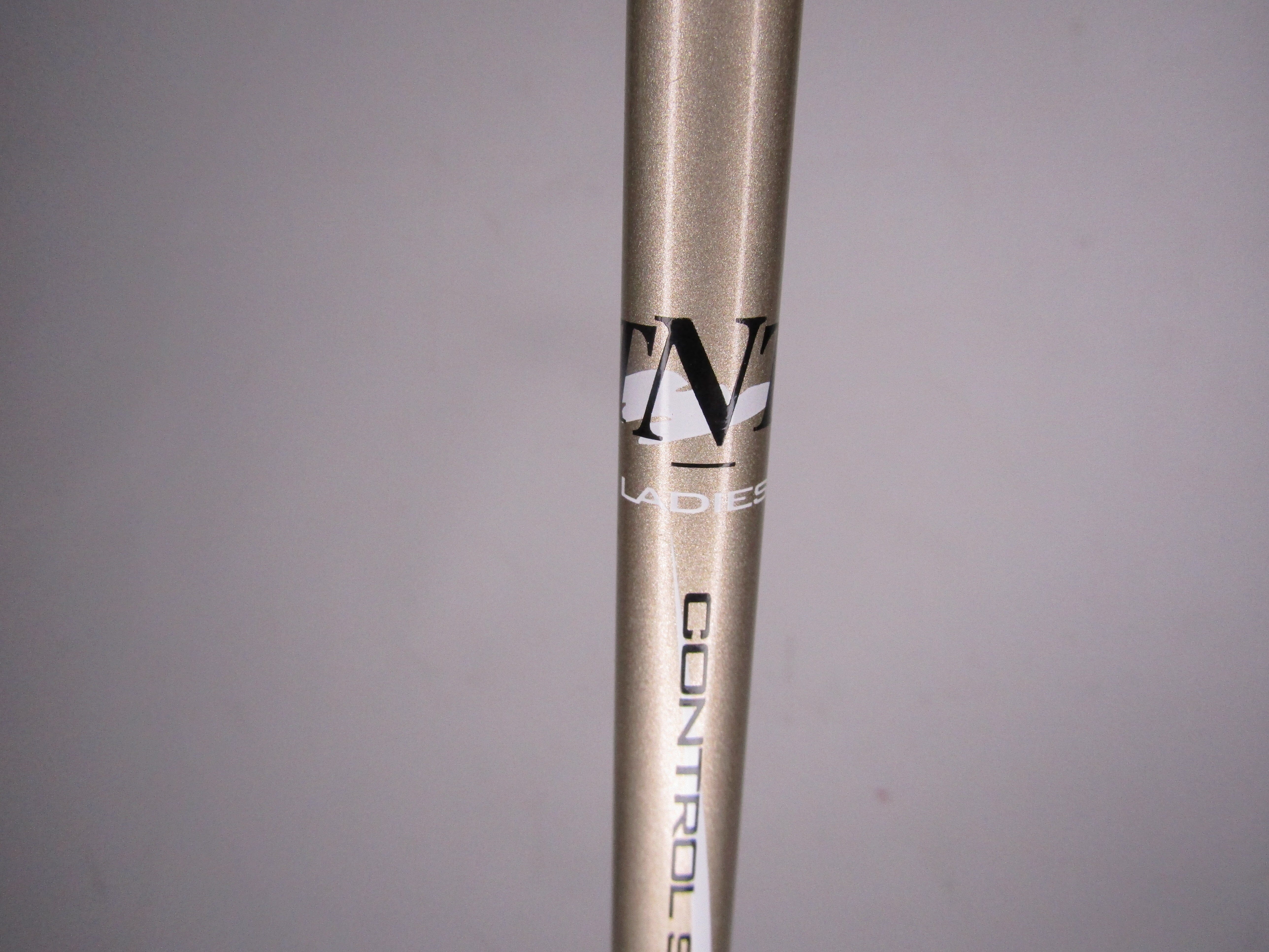 TNT TI 3.3 Driver 12.5° Graphite Regular Ladies Right Women's Pre-Owned Drivers Golf Stuff