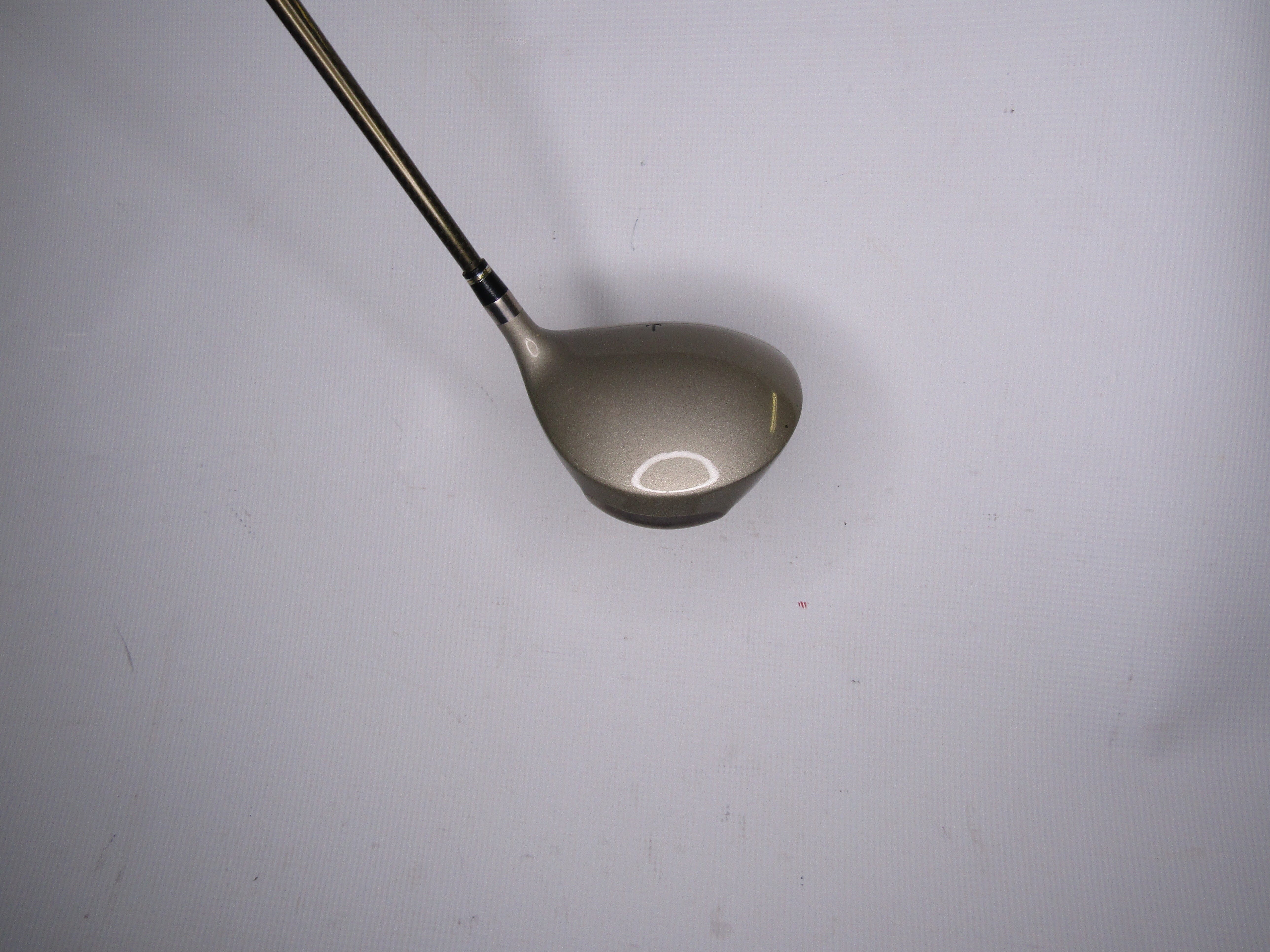 TNT TI 3.3 Driver 12.5° Graphite Regular Ladies Right Women's Pre-Owned Drivers Golf Stuff