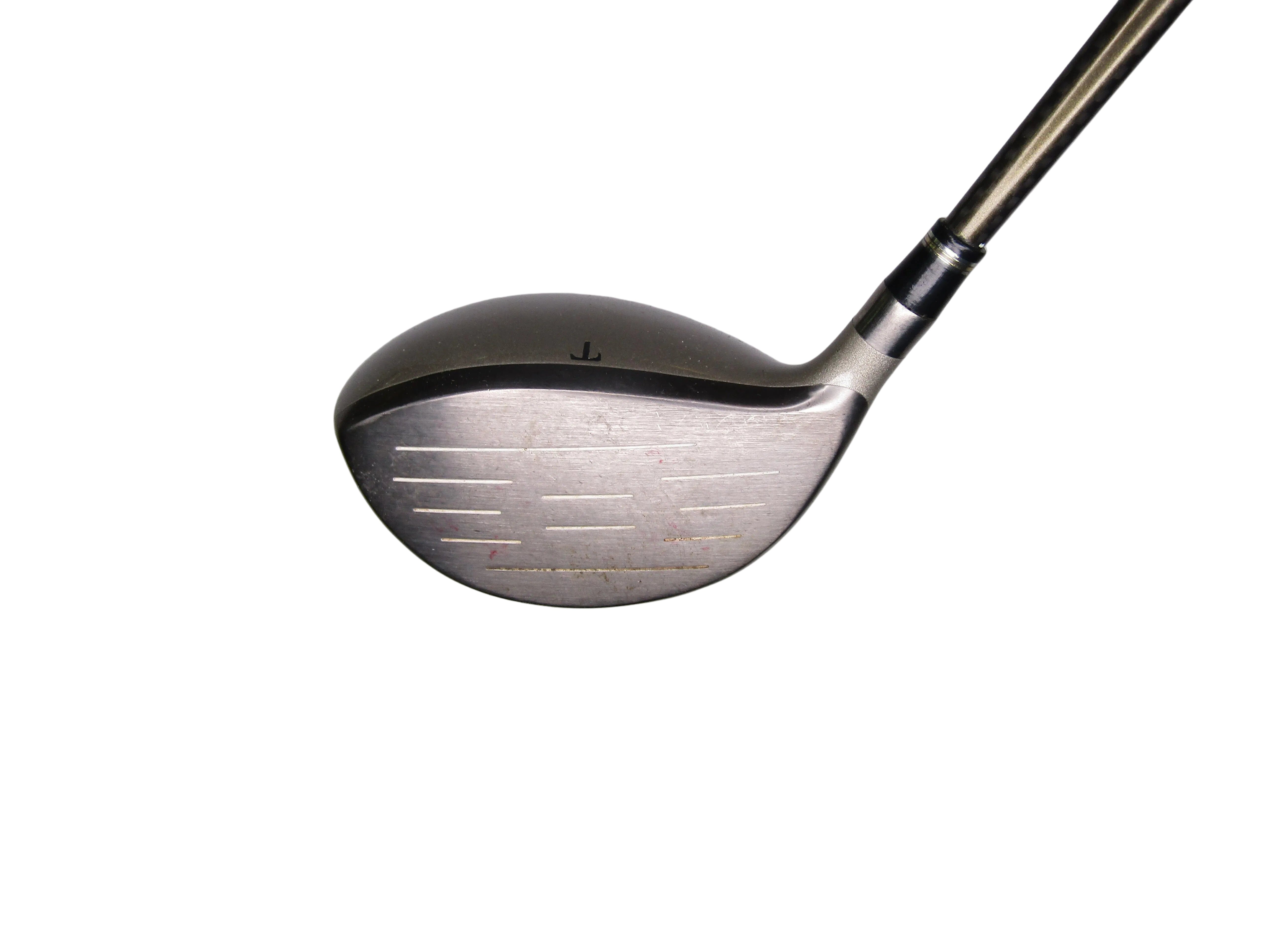 TNT TI 3.3 Driver 12.5° Graphite Regular Ladies Right Women's Pre-Owned Drivers Golf Stuff