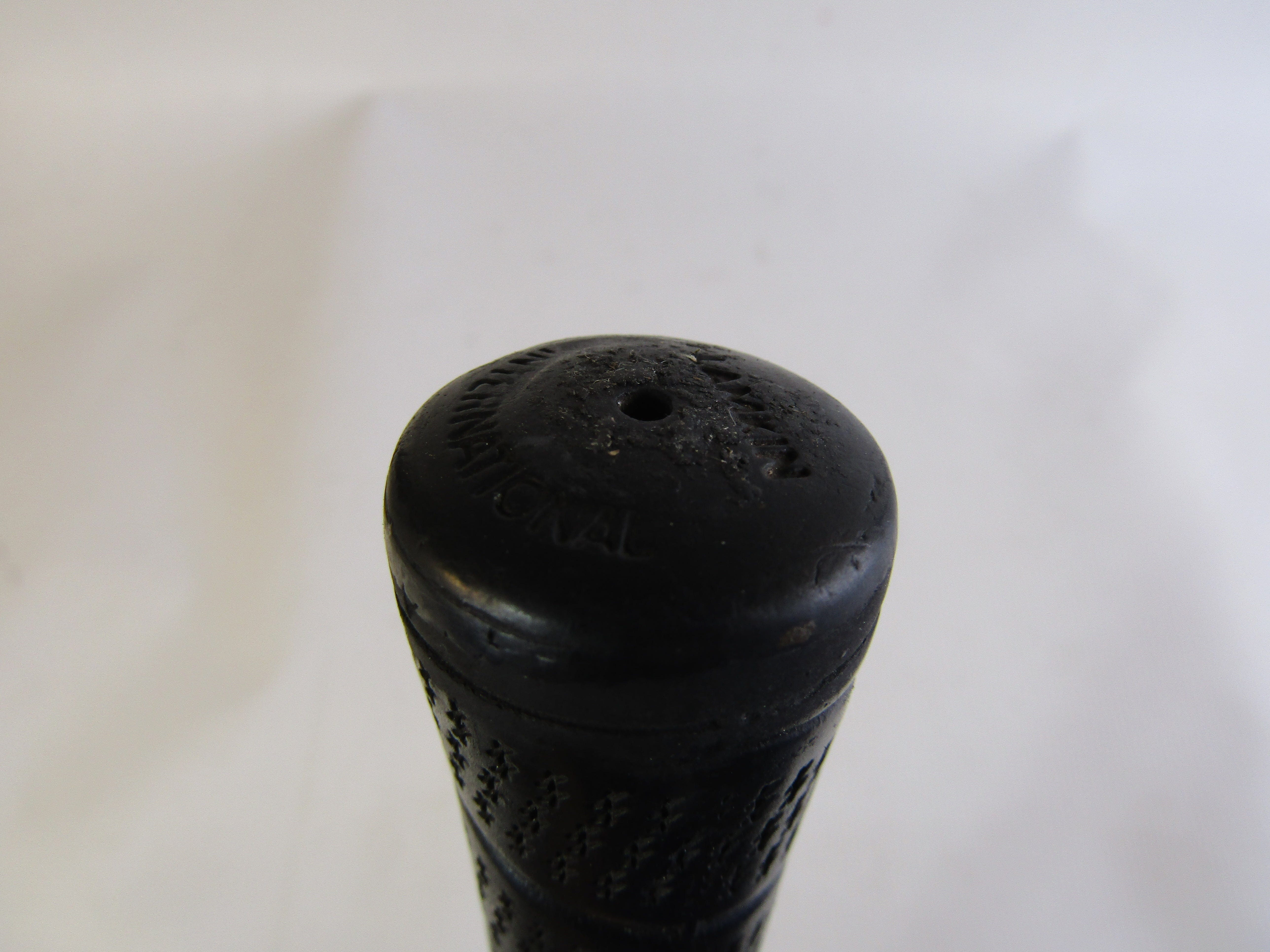 TNT Tr6-509 Copper Tungsten-LP #4 Iron Regular Steel Men's Right Pre-Owned Irons TNT