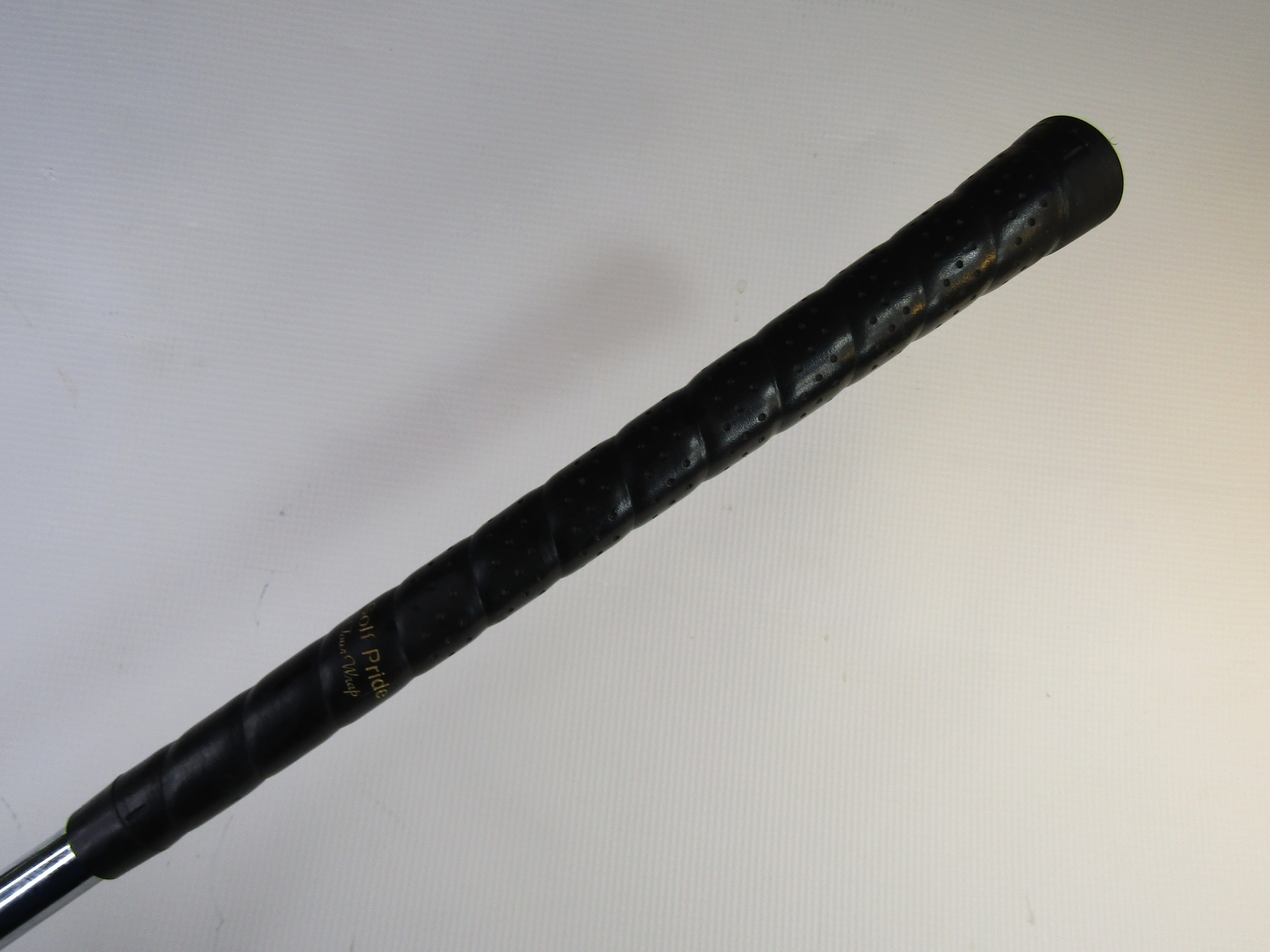 TNT VF2 450 Steel #6 Iron Regular Flex Steel Men's Right Golf Stuff