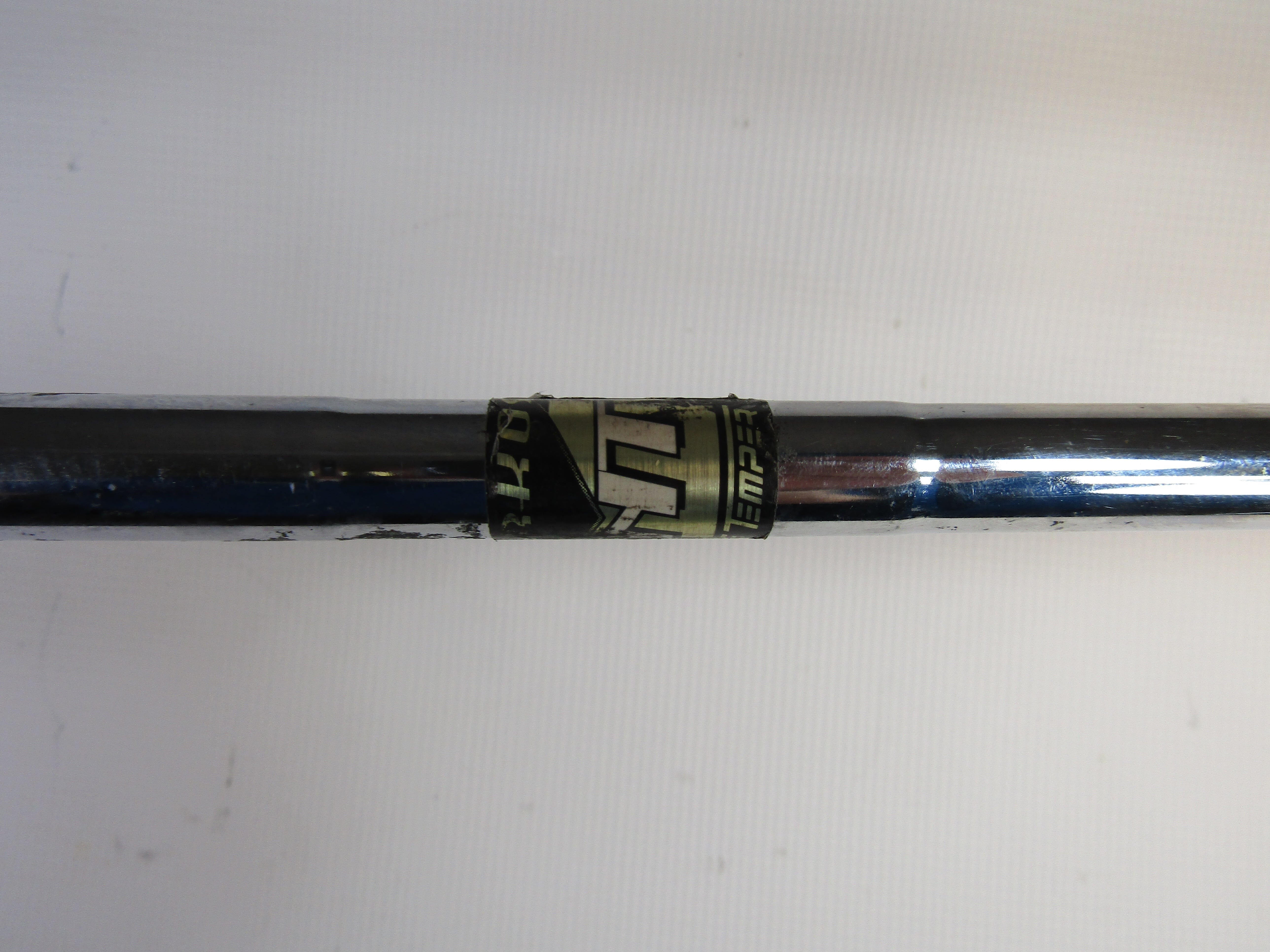 TNT VF2 450 Steel #6 Iron Regular Flex Steel Men's Right Golf Stuff