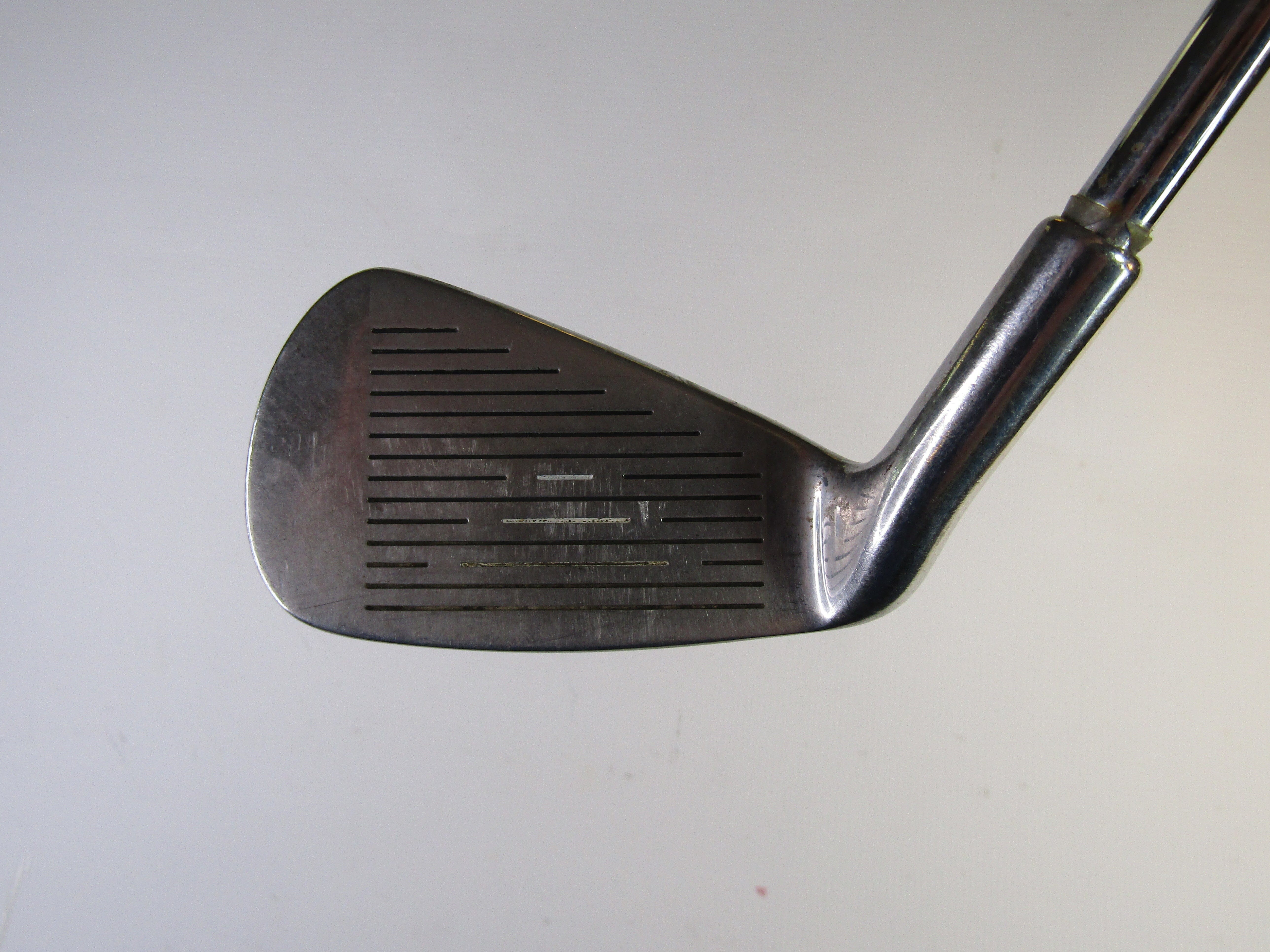 TNT VF2 450 Steel #6 Iron Regular Flex Steel Men's Right Golf Stuff
