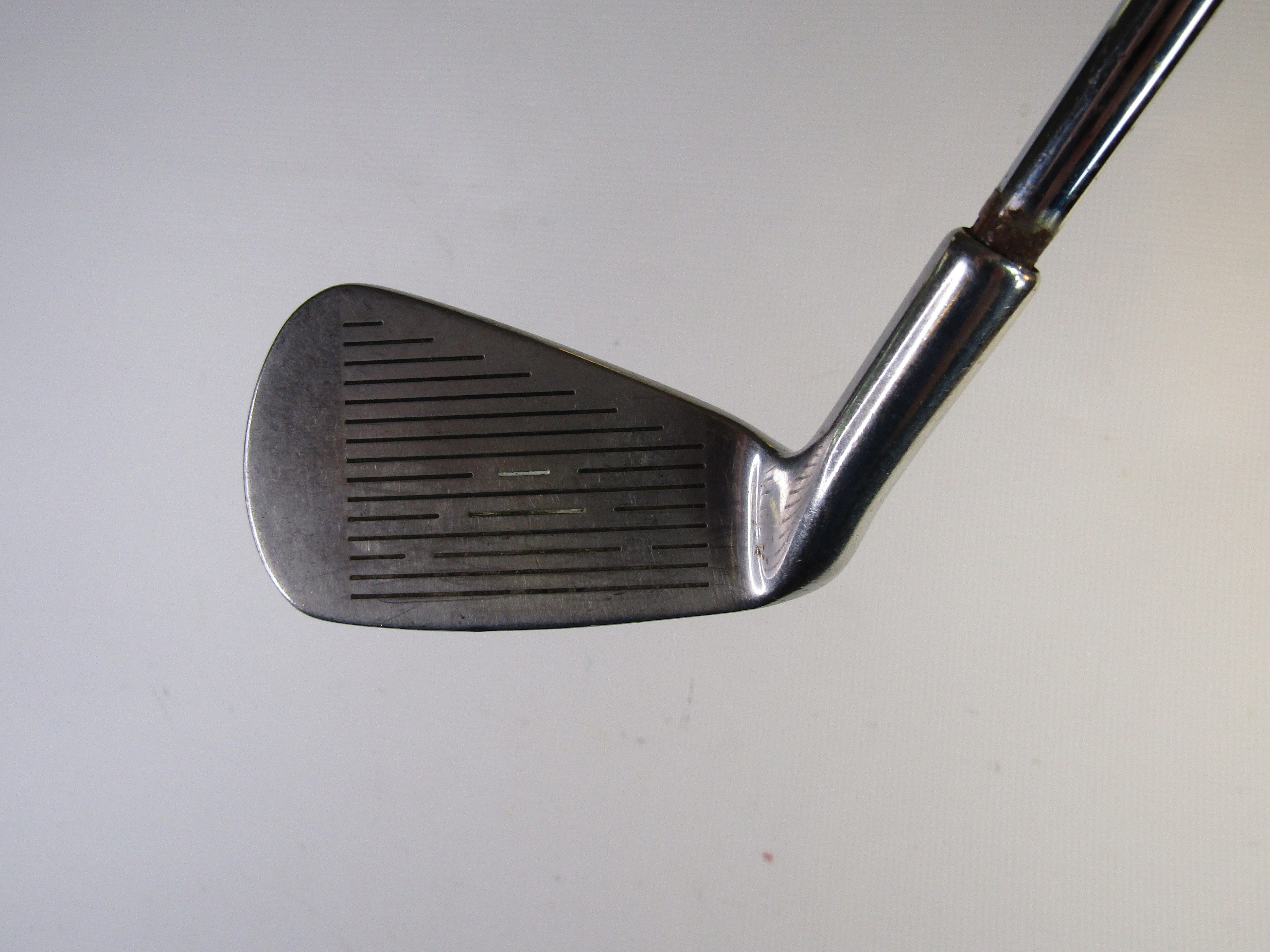 TNT VF2 450 Steel #7 Iron Regular Flex Steel Men's Right Golf Stuff