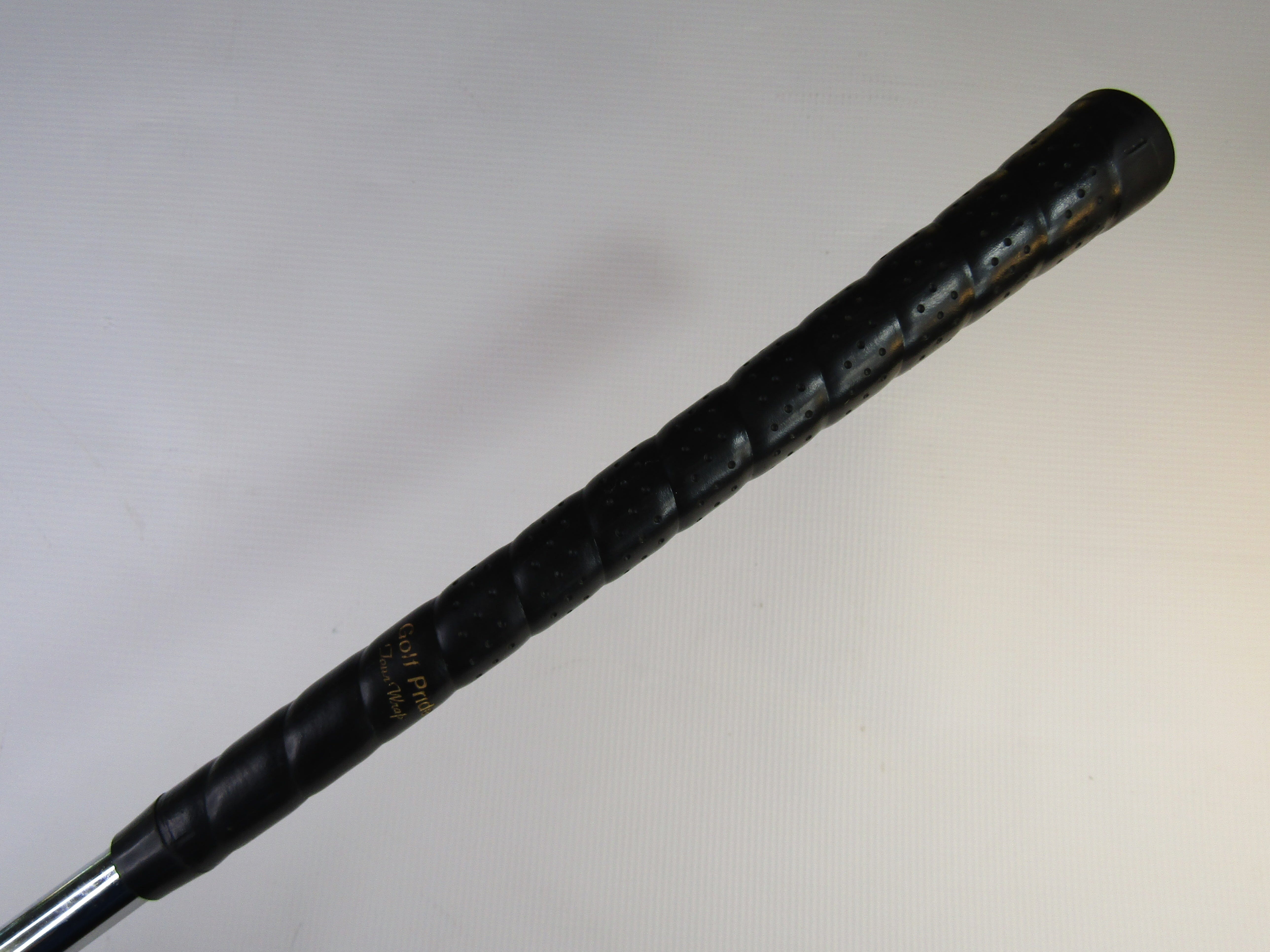 TNT VF2 450 Steel #7 Iron Regular Flex Steel Men's Right Golf Stuff