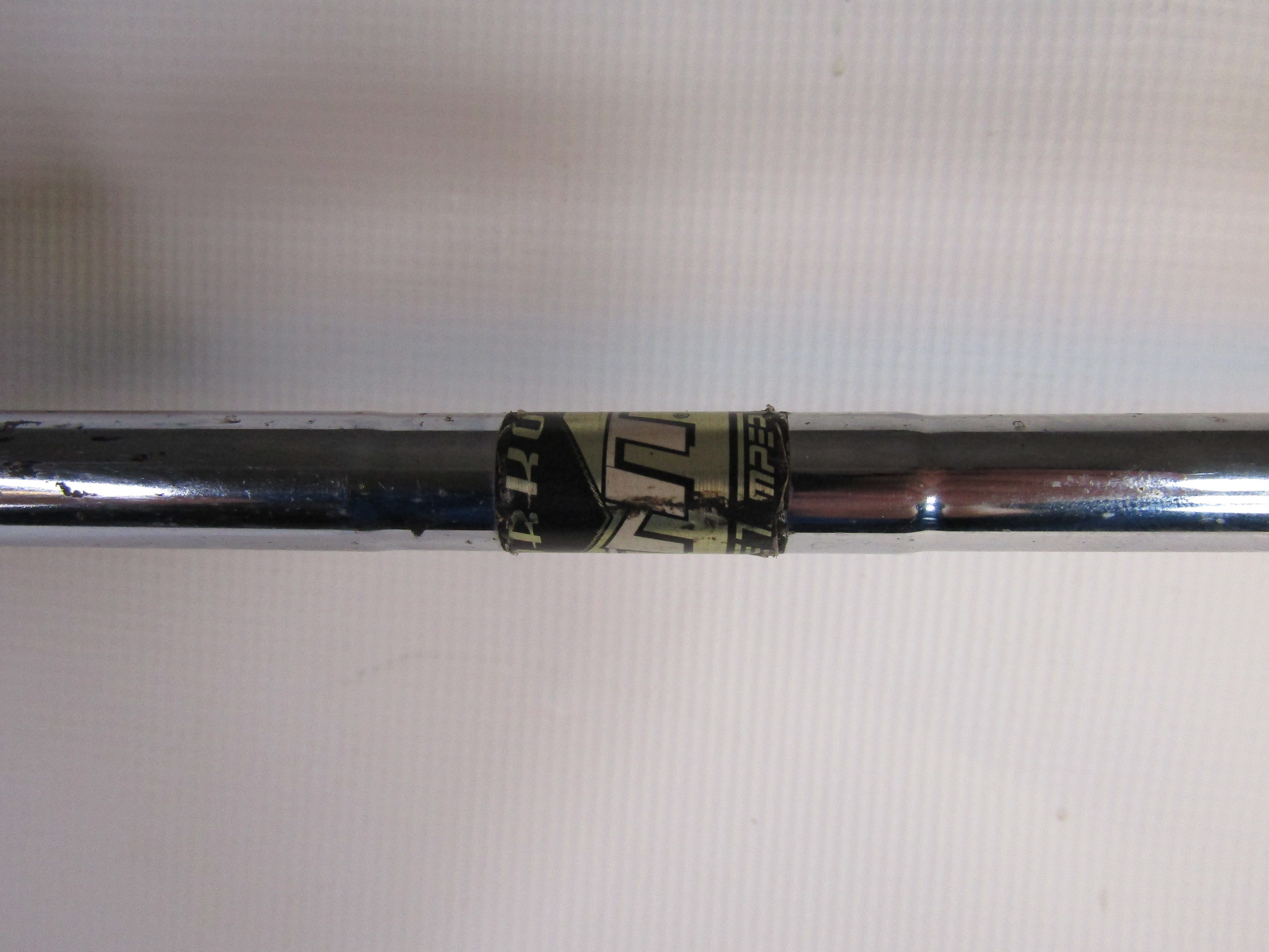 TNT VF2 450 Steel #7 Iron Regular Flex Steel Men's Right Golf Stuff