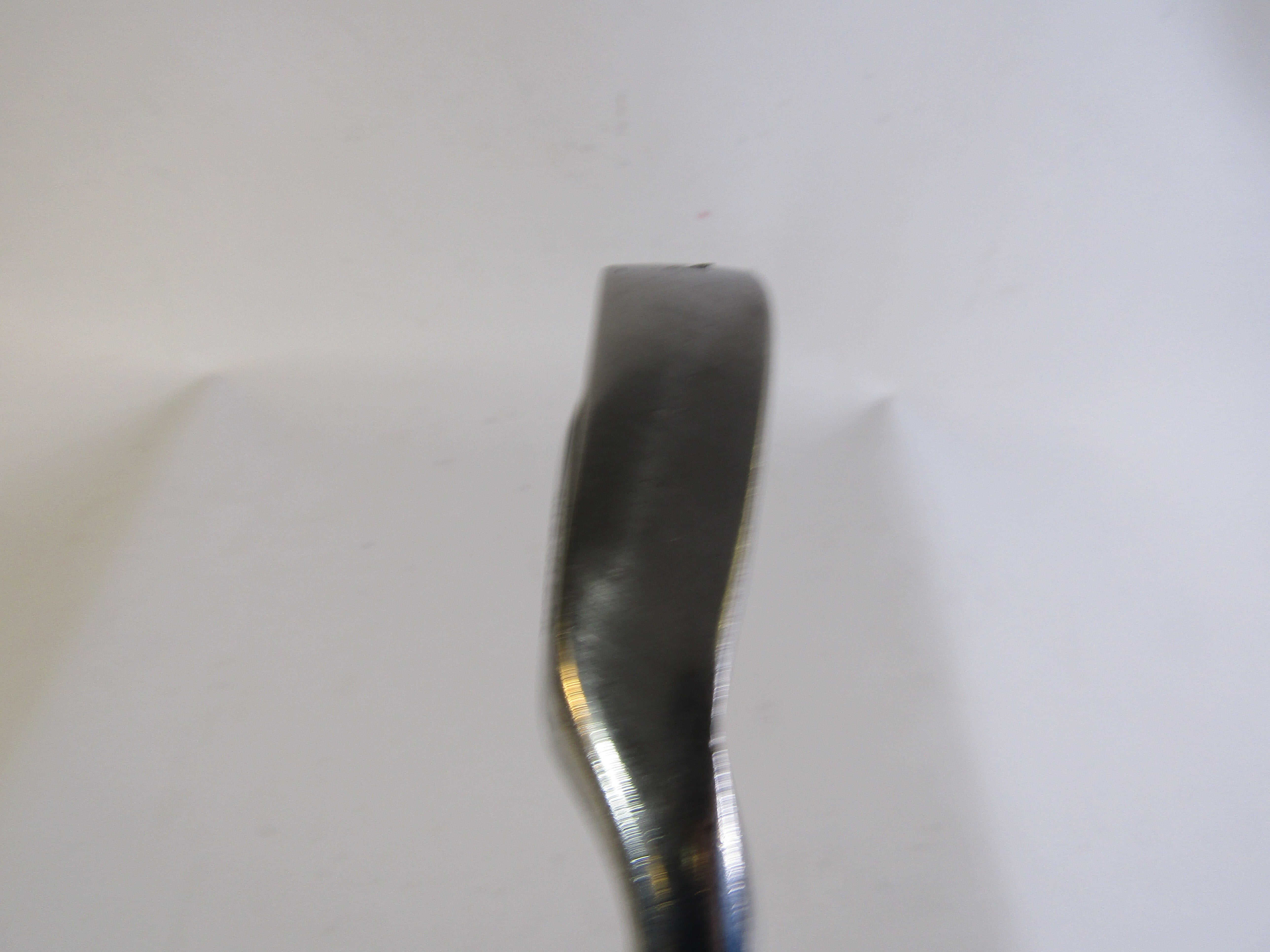 Tommy Aaron Tour Gold OS #4-PW 7pc. Iron Set Regular Graphite Men's Right Pre-Owned Iron Sets Tommy Aaron