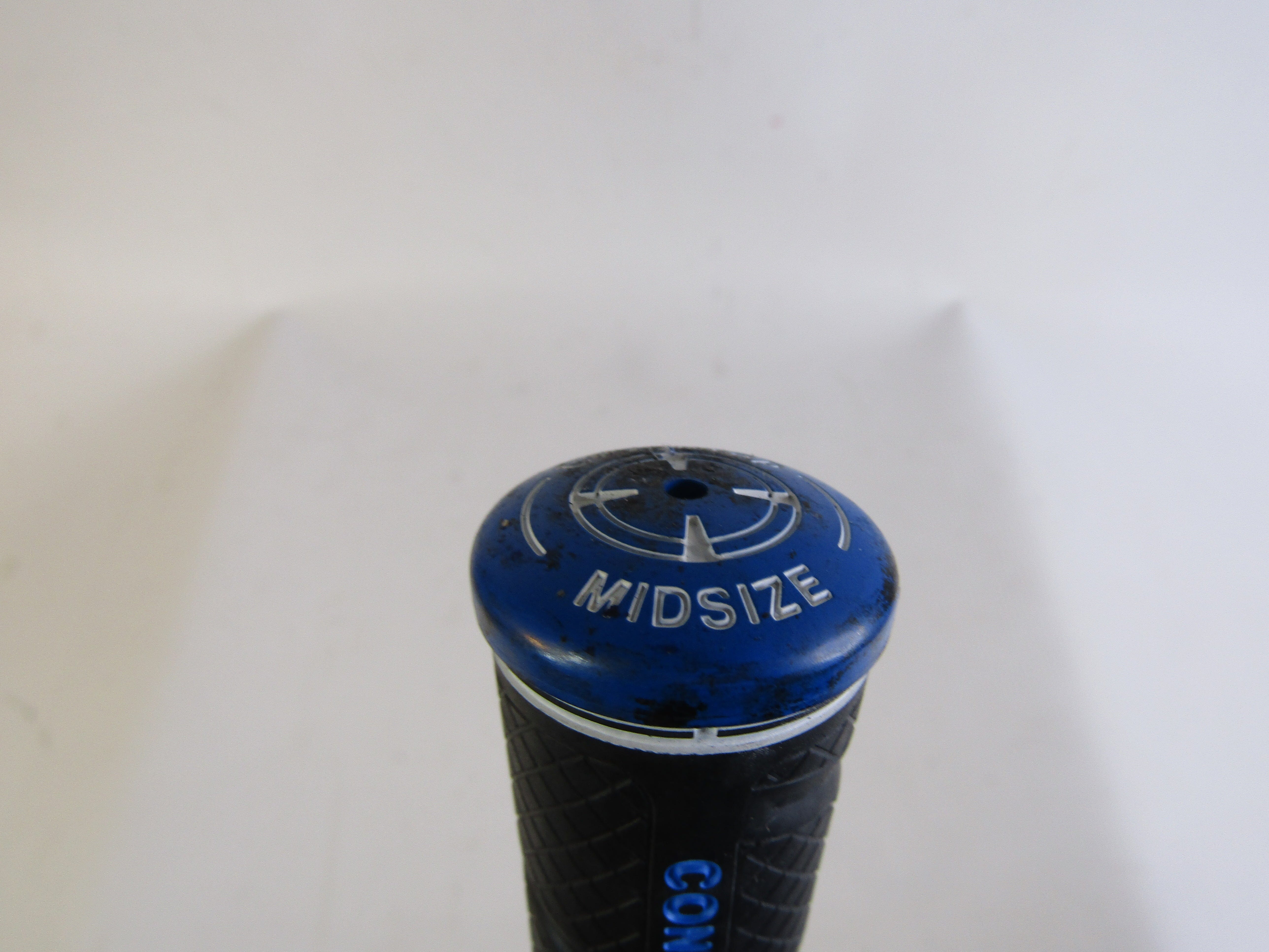 Tommy Aaron Tour Gold OS #4-PW 7pc. Iron Set Regular Graphite Men's Right Pre-Owned Iron Sets Tommy Aaron