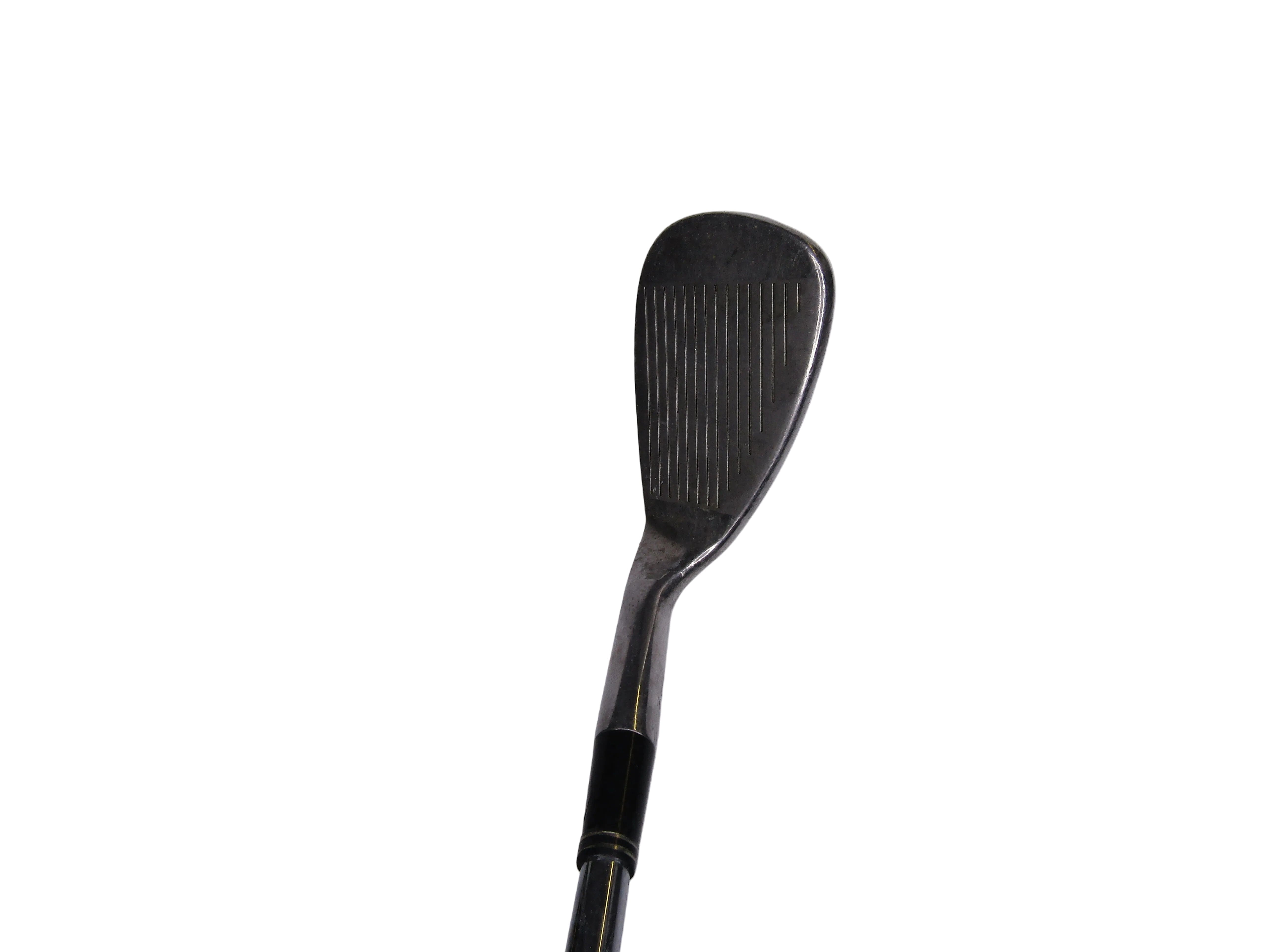 Tommy Armour 54° Wedge Stiff Flex Steel Shaft Men's Right Pre-Owned Wedges Tommy Armour