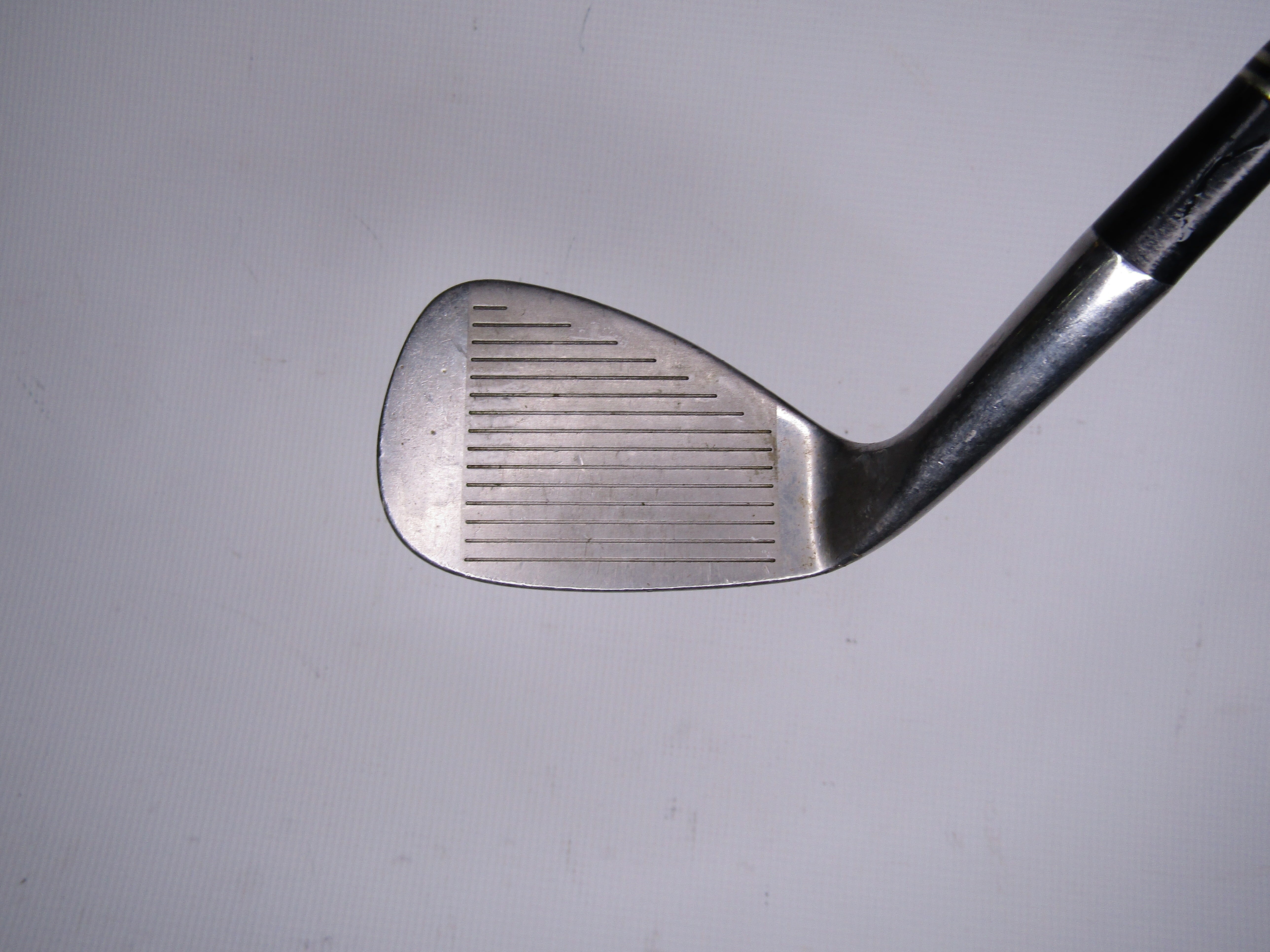 Tommy Armour 54° Wedge Stiff Flex Steel Shaft Men's Right Pre-Owned Wedges Tommy Armour