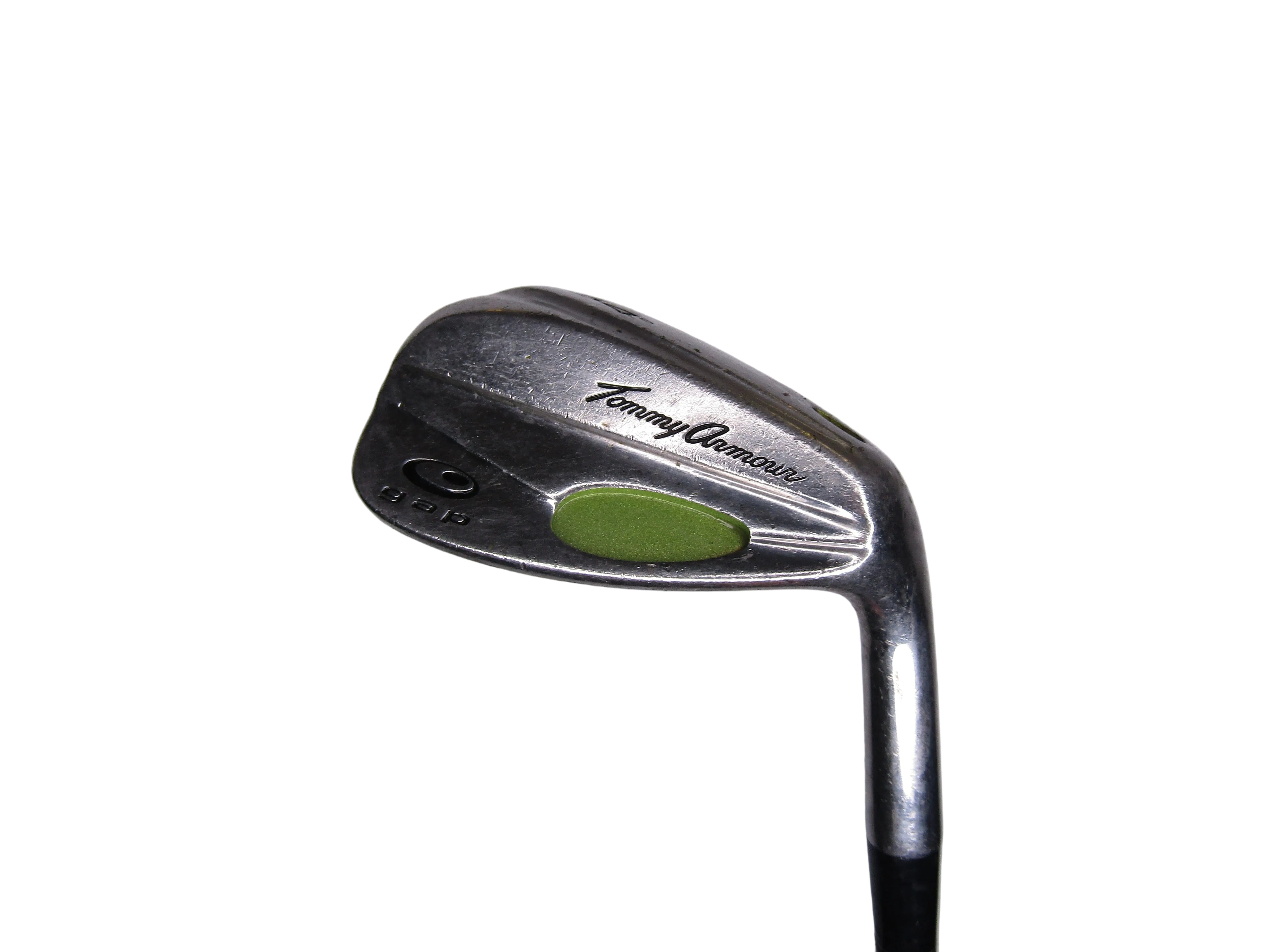 Tommy Armour 54° Wedge Stiff Flex Steel Shaft Men's Right Pre-Owned Wedges Tommy Armour