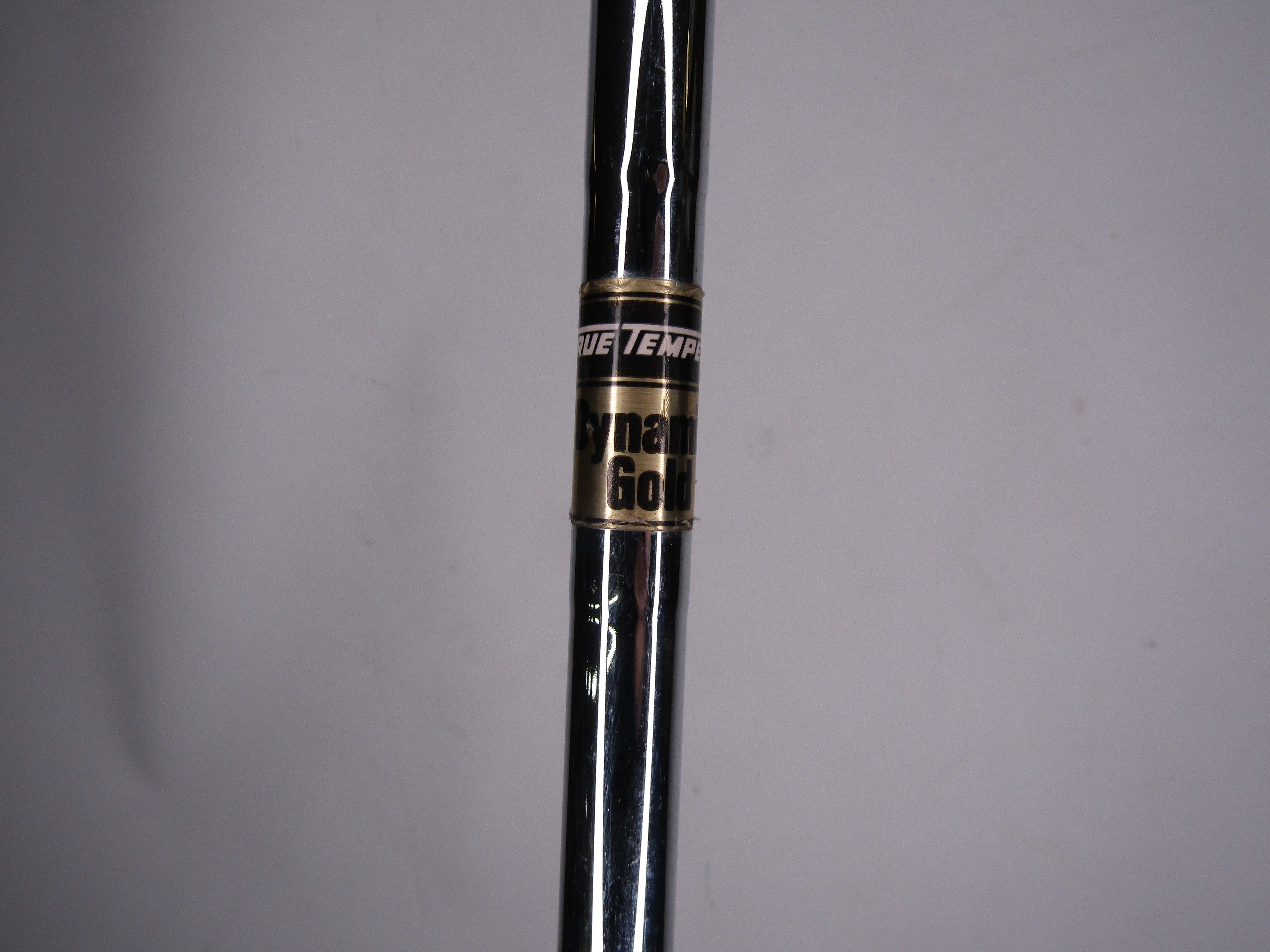 Tommy Armour 59° Wedge Stiff Flex Steel Shaft Men's Right Pre-Owned Wedges Tommy Armour