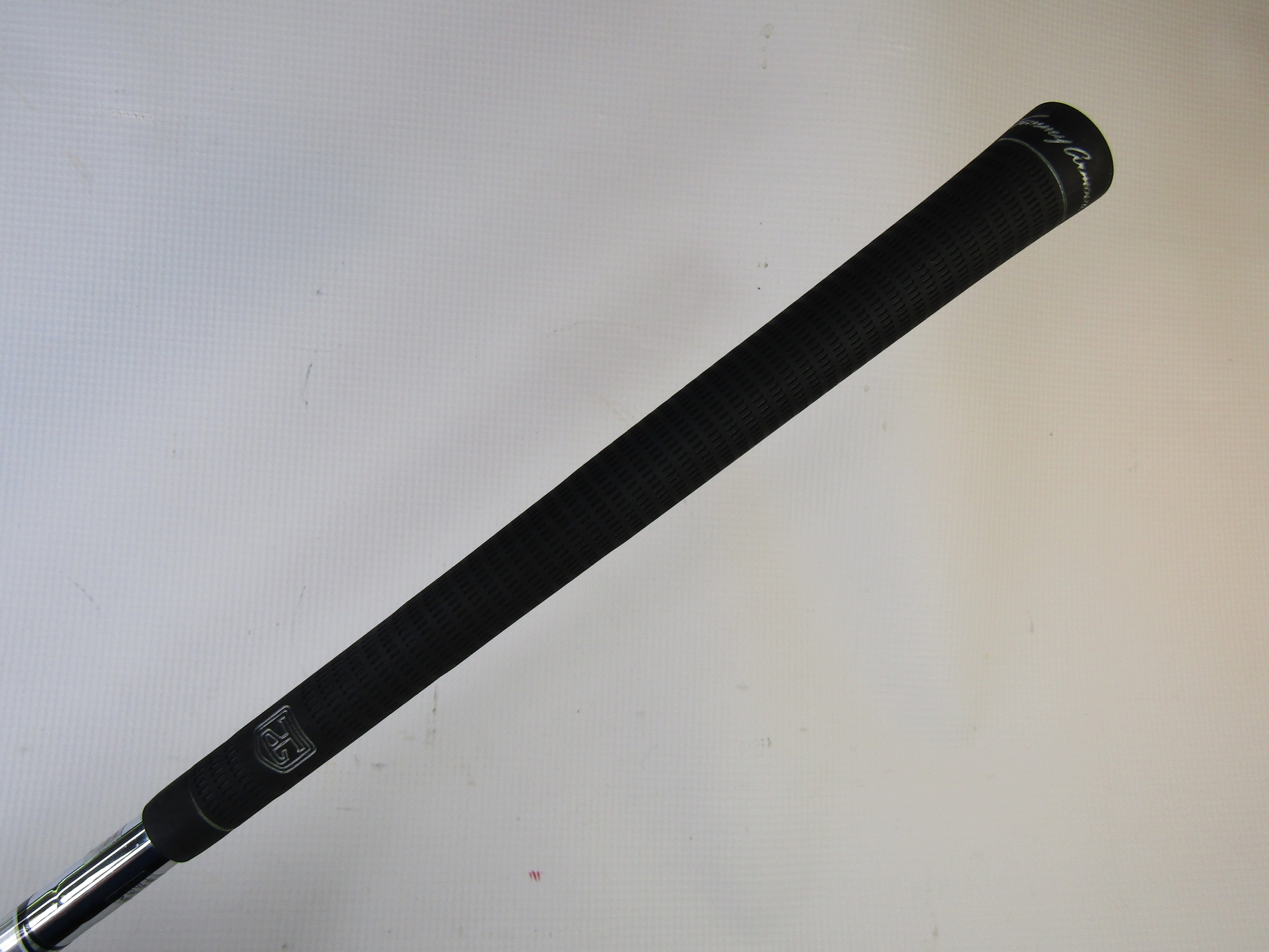 Tommy Armour 845 VCG #6 Iron Regular Flex Steel Men's Right Pre-Owned Irons Tommy Armour