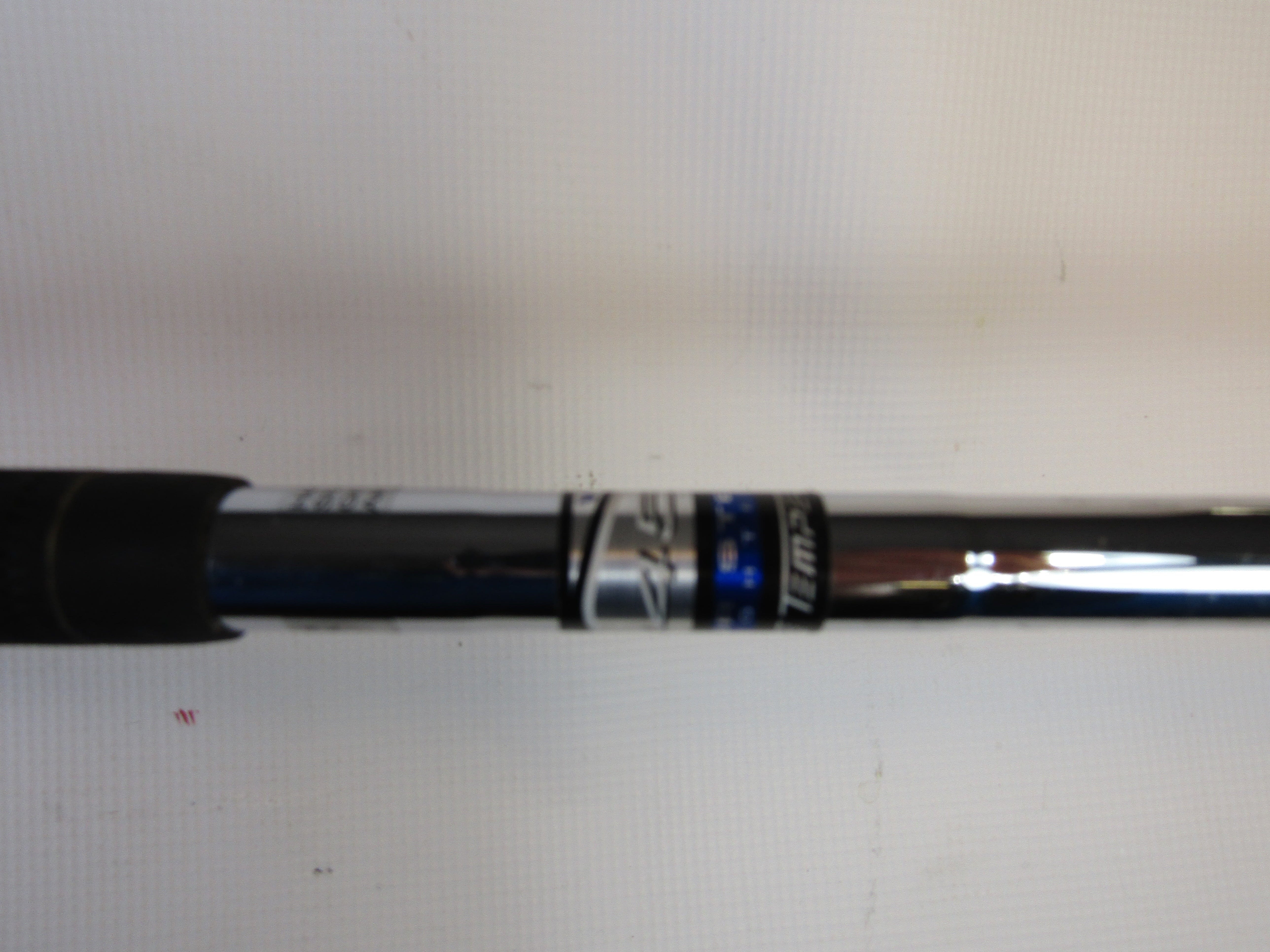 Tommy Armour 845 VCG #6 Iron Regular Flex Steel Men's Right Pre-Owned Irons Tommy Armour