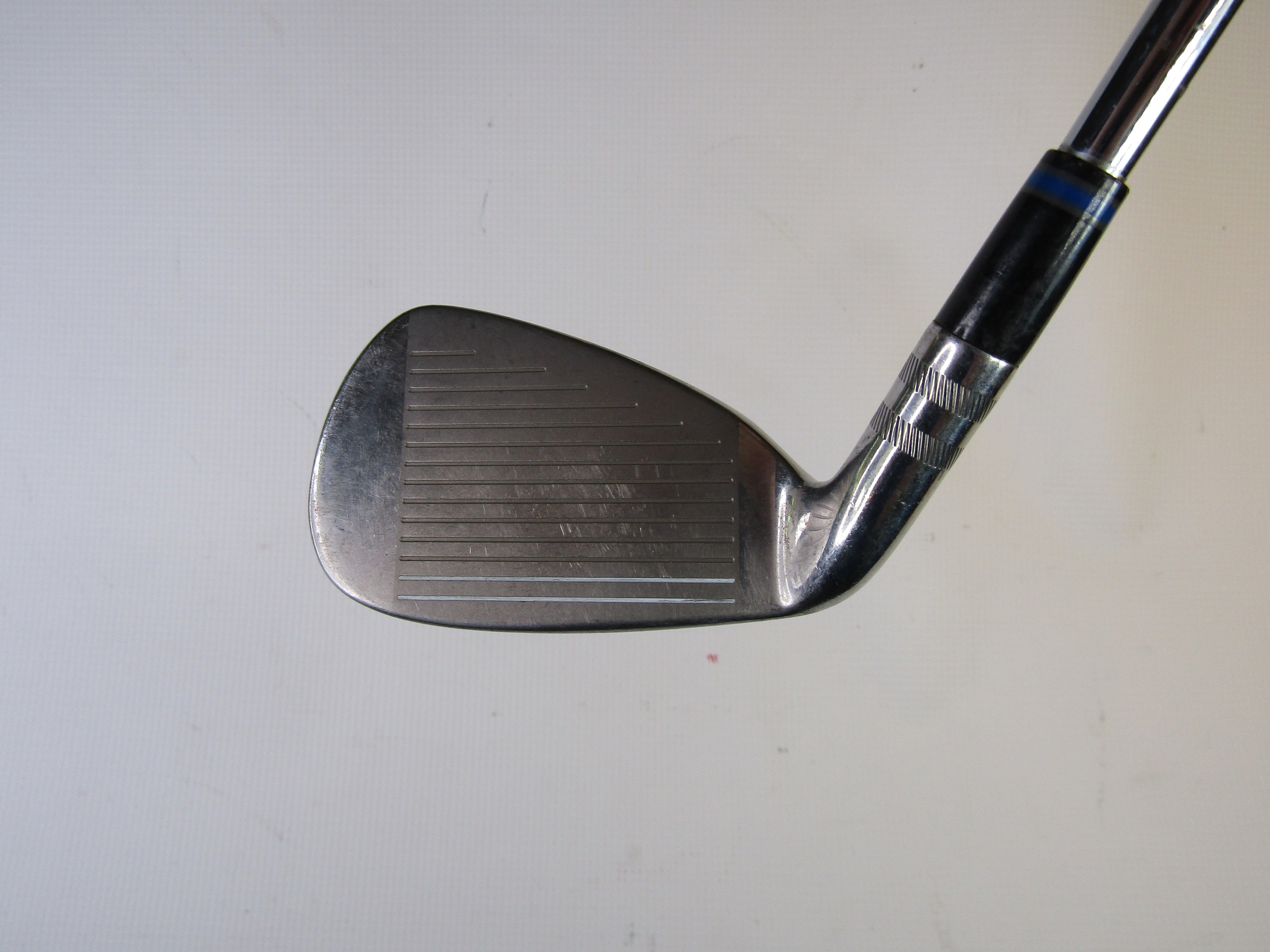 Tommy Armour 845 VCG #6 Iron Regular Flex Steel Men's Right Pre-Owned Irons Tommy Armour