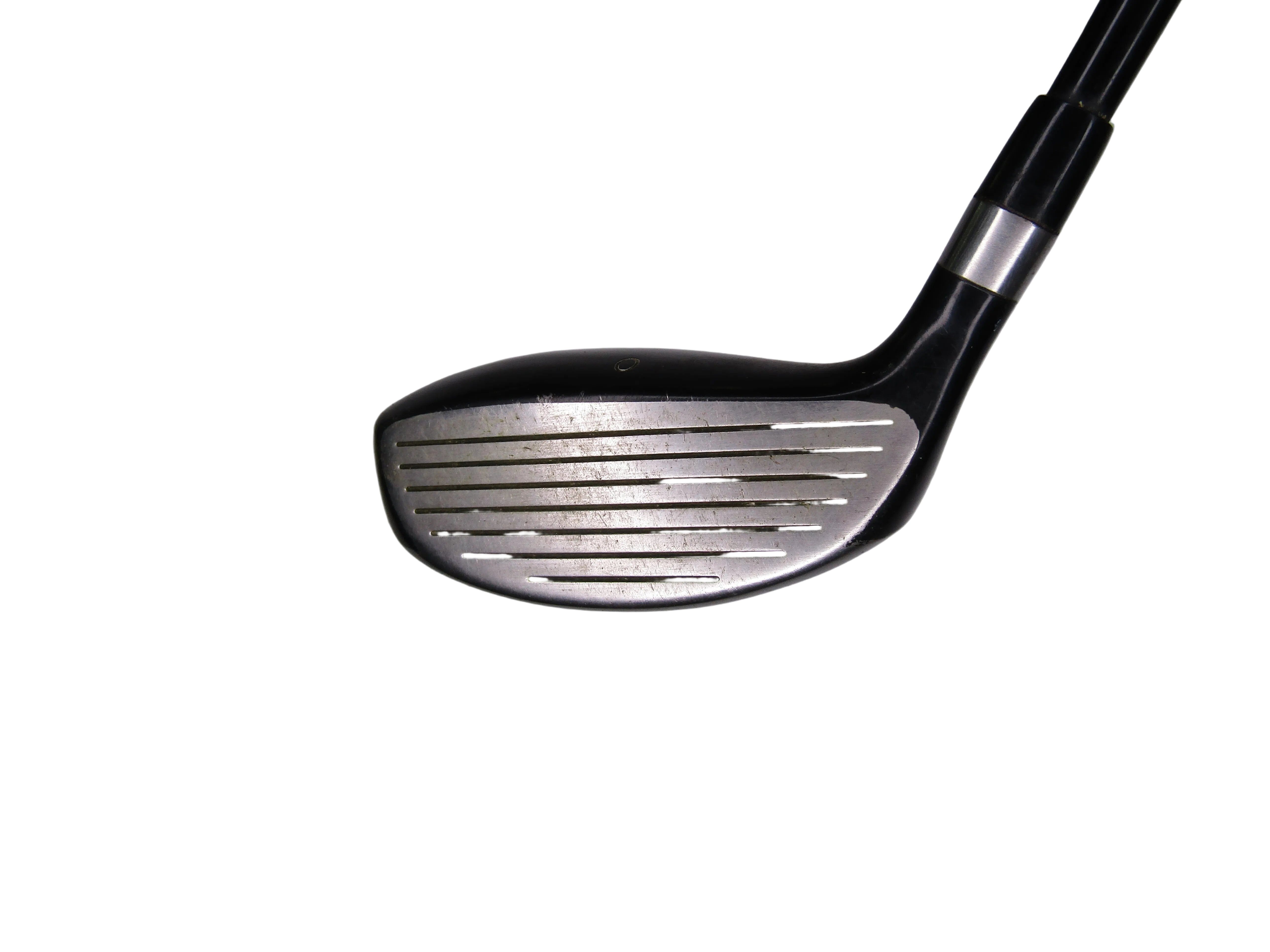 Tommy Armour 845s #3 15° FW Stiff Flex Graphite Men's Right Hc Pre-Owned Fairway Woods Tommy Armour