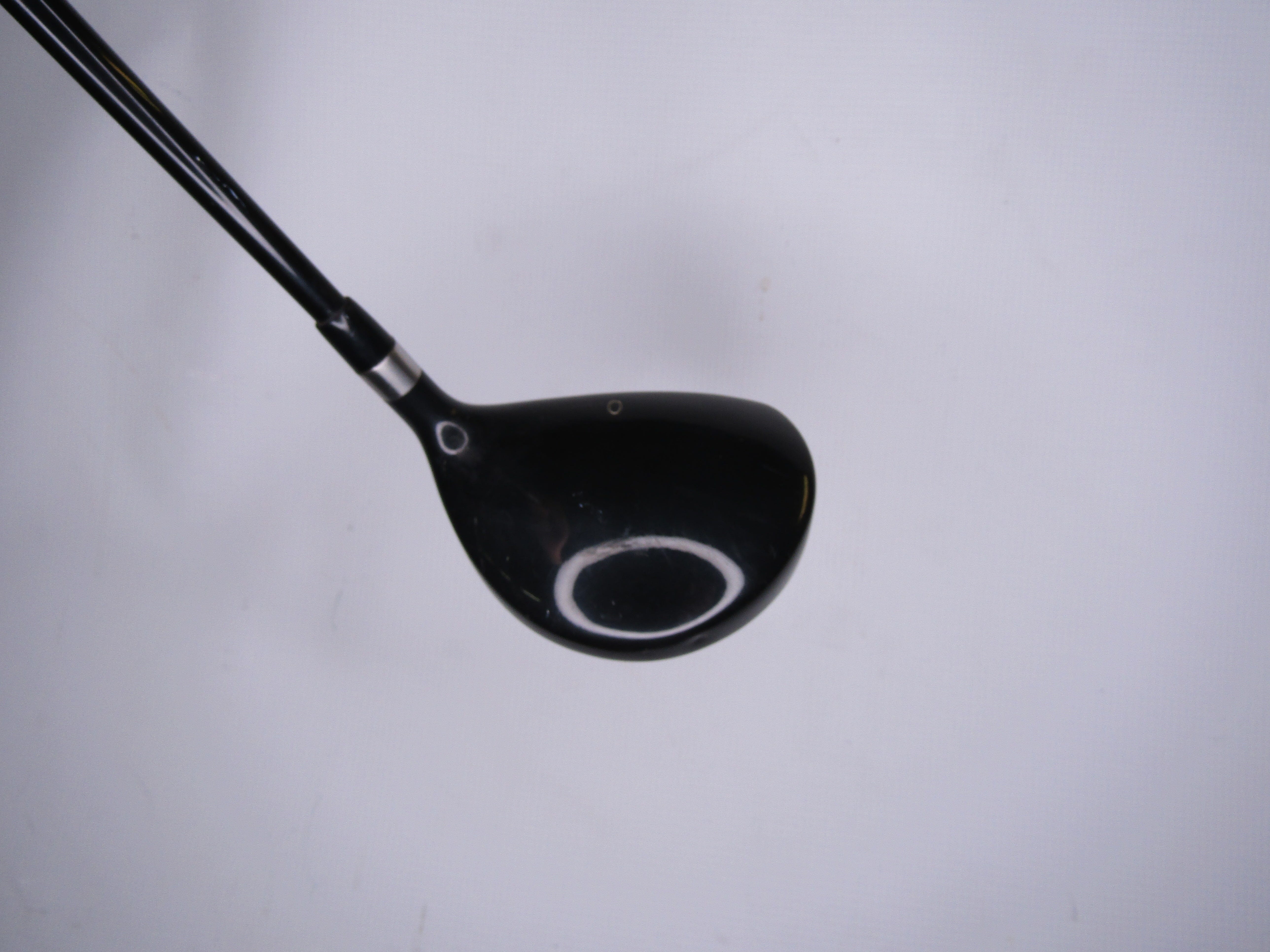 Tommy Armour 845s #3 15° FW Stiff Flex Graphite Men's Right Hc Pre-Owned Fairway Woods Tommy Armour