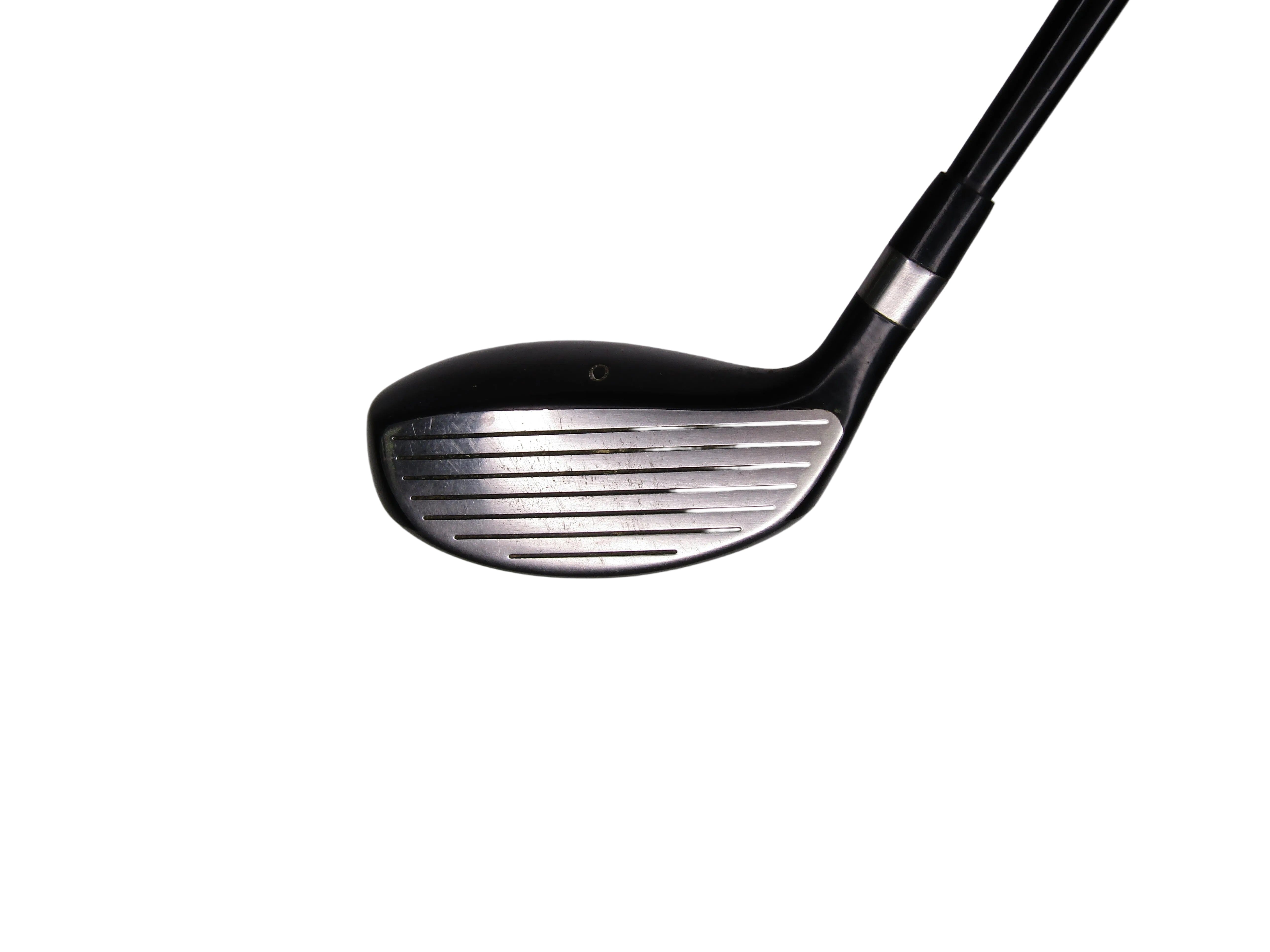 Tommy Armour 845s #5 21° FW Stiff Flex Graphite Men's Right Hc Pre-Owned Fairway Woods Tommy Armour
