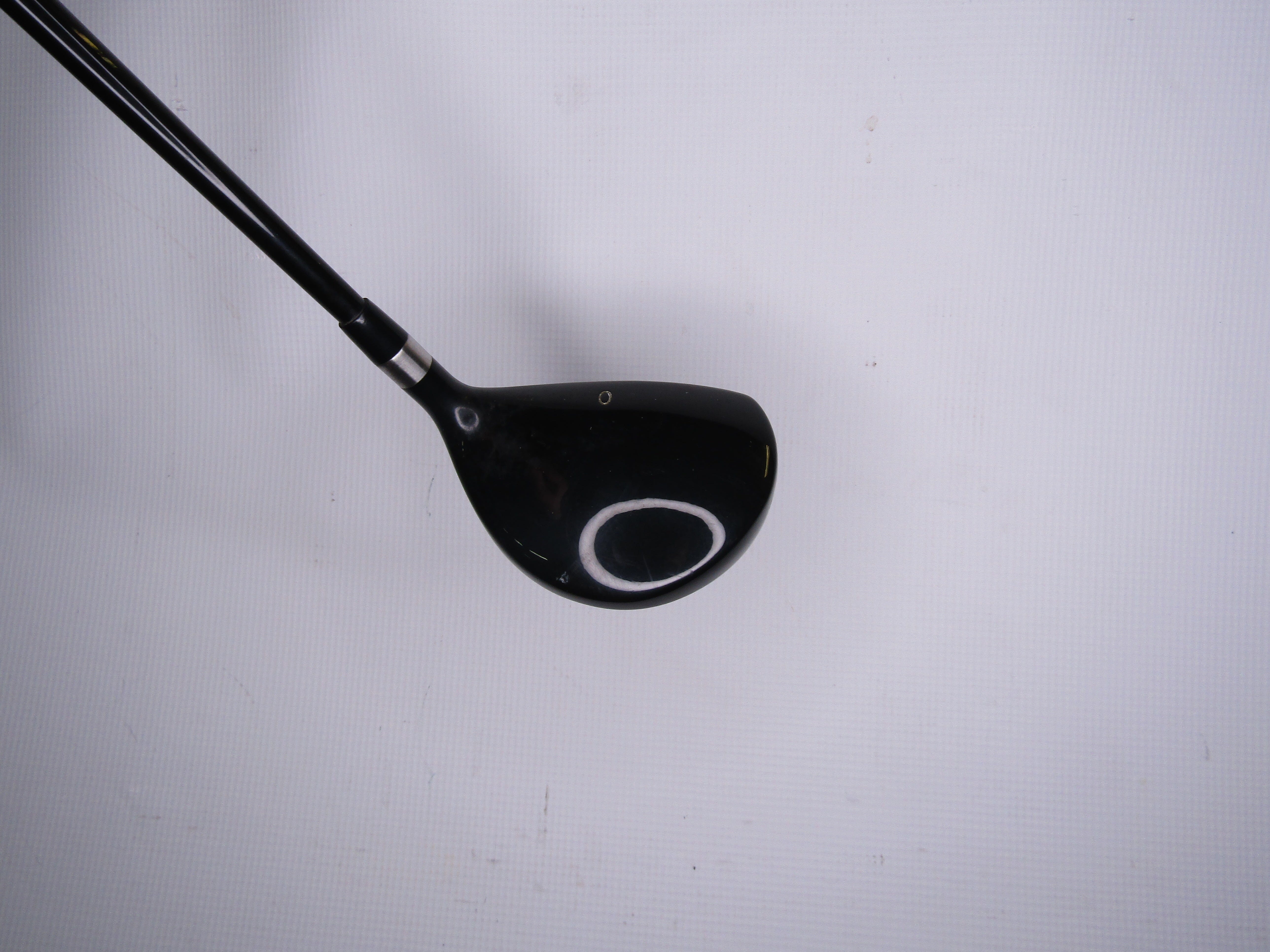 Tommy Armour 845s #5 21° FW Stiff Flex Graphite Men's Right Hc Pre-Owned Fairway Woods Tommy Armour