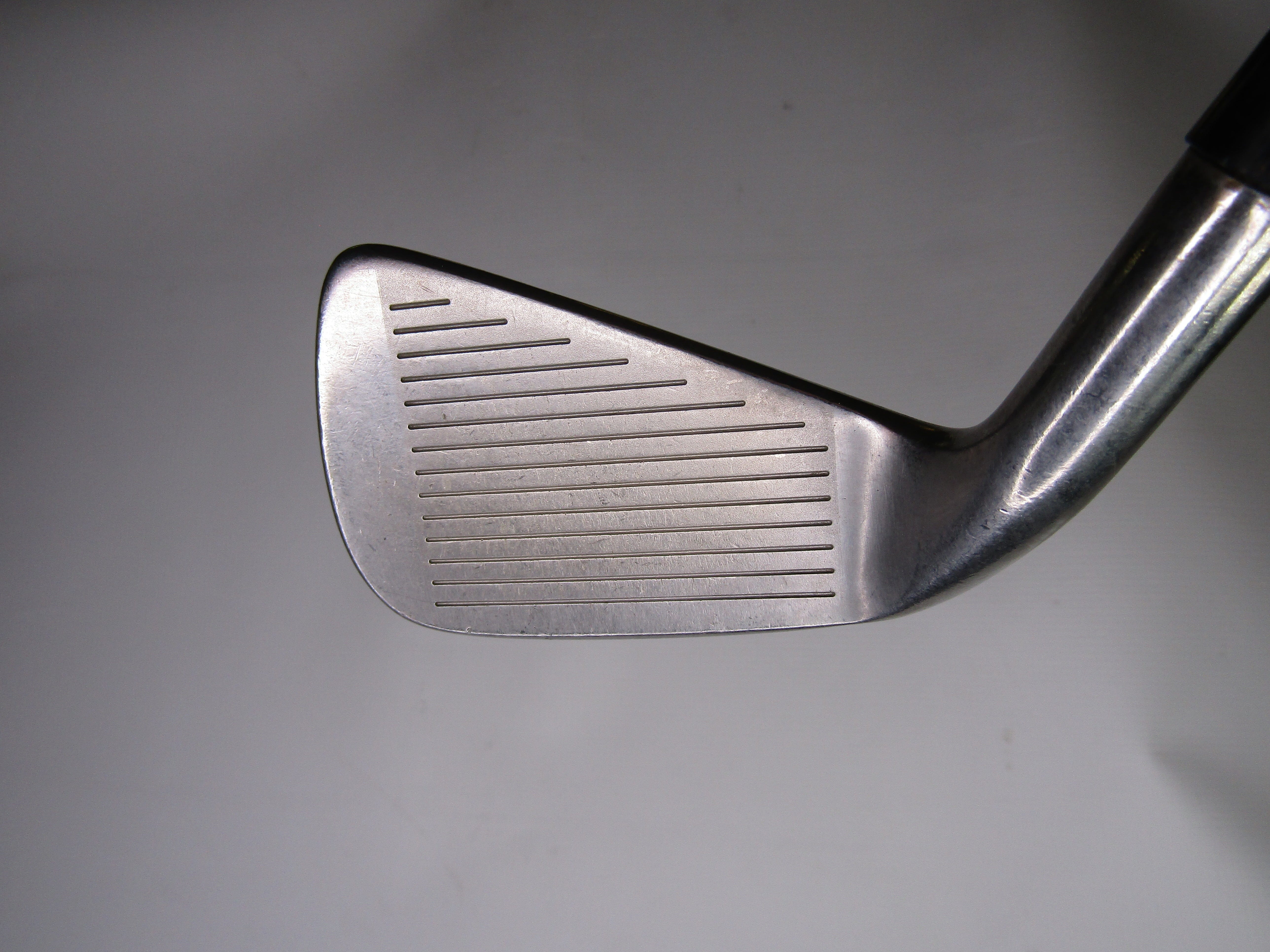 Tommy Armour 845s Oversize #4 Iron Stiff Flex Steel Men's Right Golf Stuff