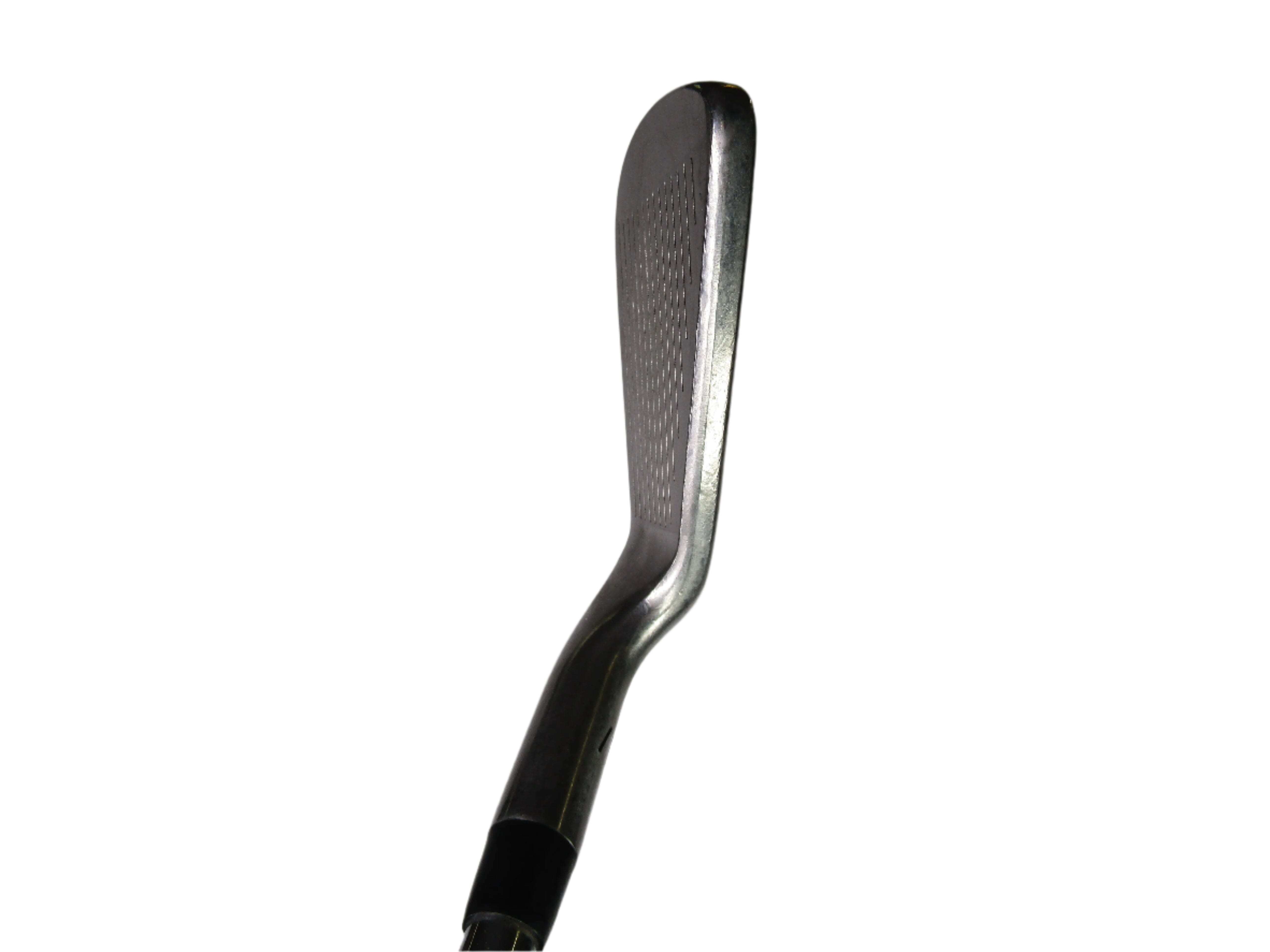 Tommy Armour 845s Oversize #6 Iron Stiff Flex Steel Men's Right Golf Stuff