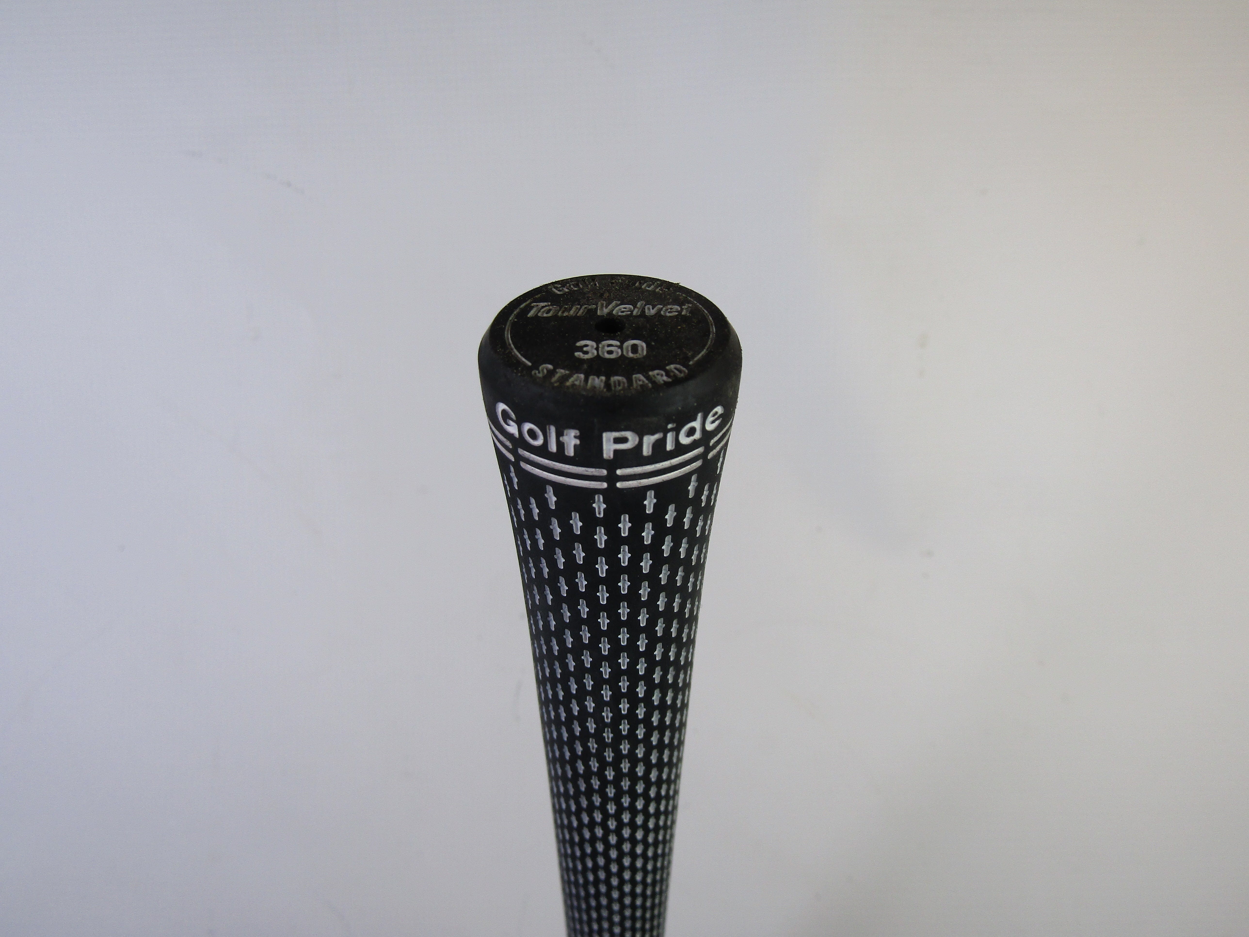 Tommy Armour 845s Oversize #6 Iron Stiff Flex Steel Men's Right Pre-Owned Irons Golf Stuff