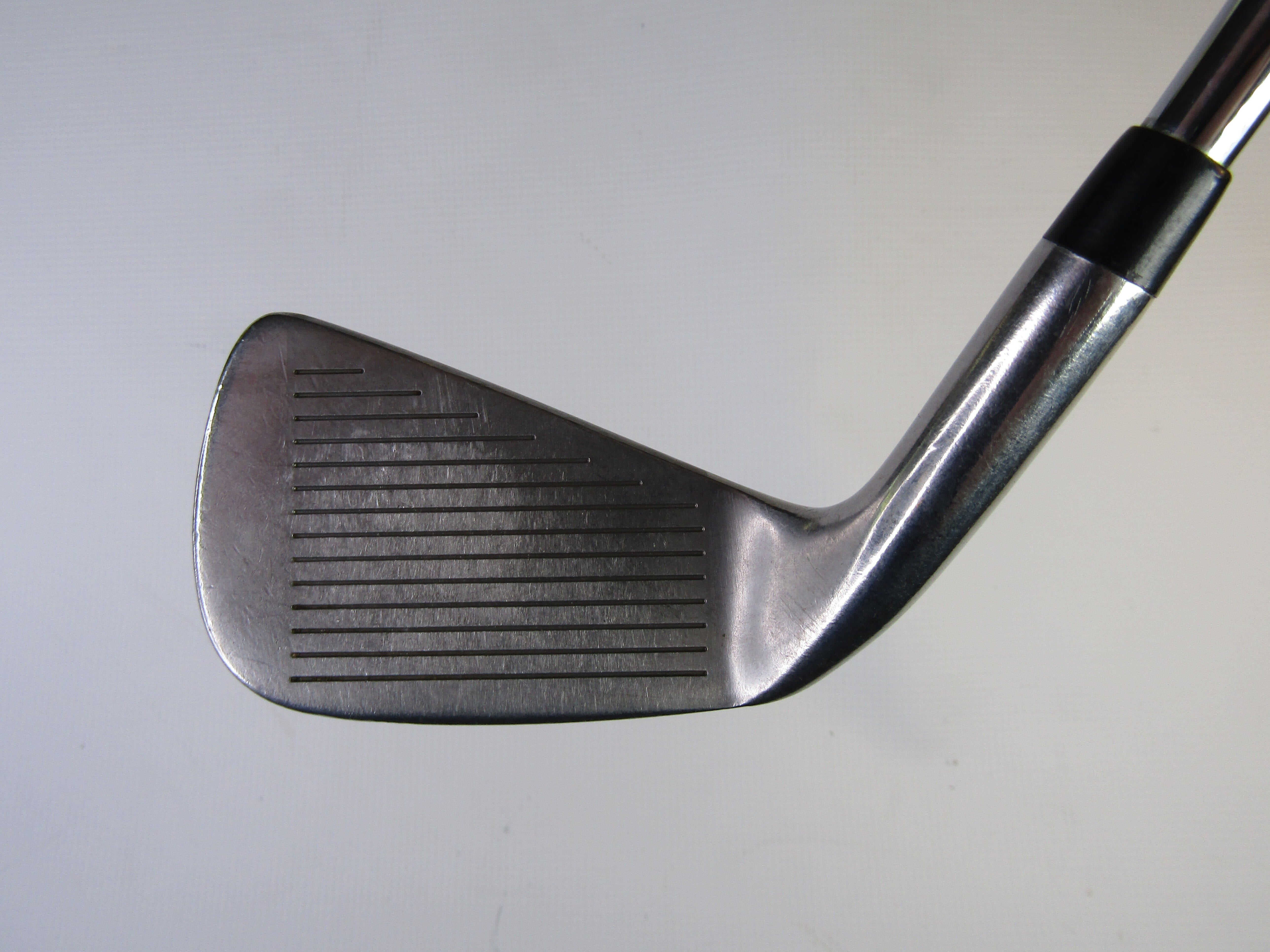 Tommy Armour 845s Oversize #6 Iron Stiff Flex Steel Men's Right Pre-Owned Irons Golf Stuff