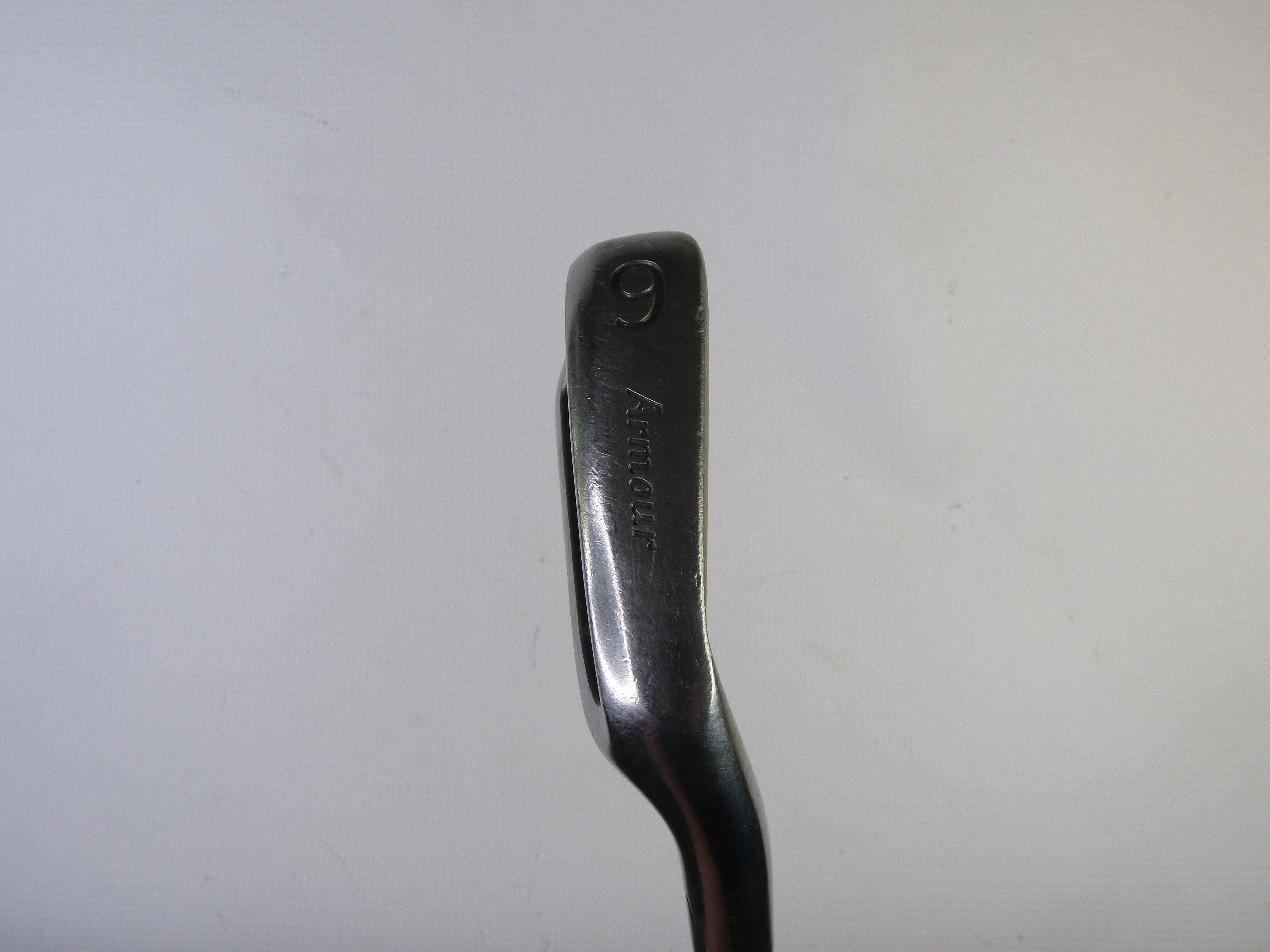 Tommy Armour 845s Oversize #6 Iron Stiff Flex Steel Men's Right Pre-Owned Irons Golf Stuff