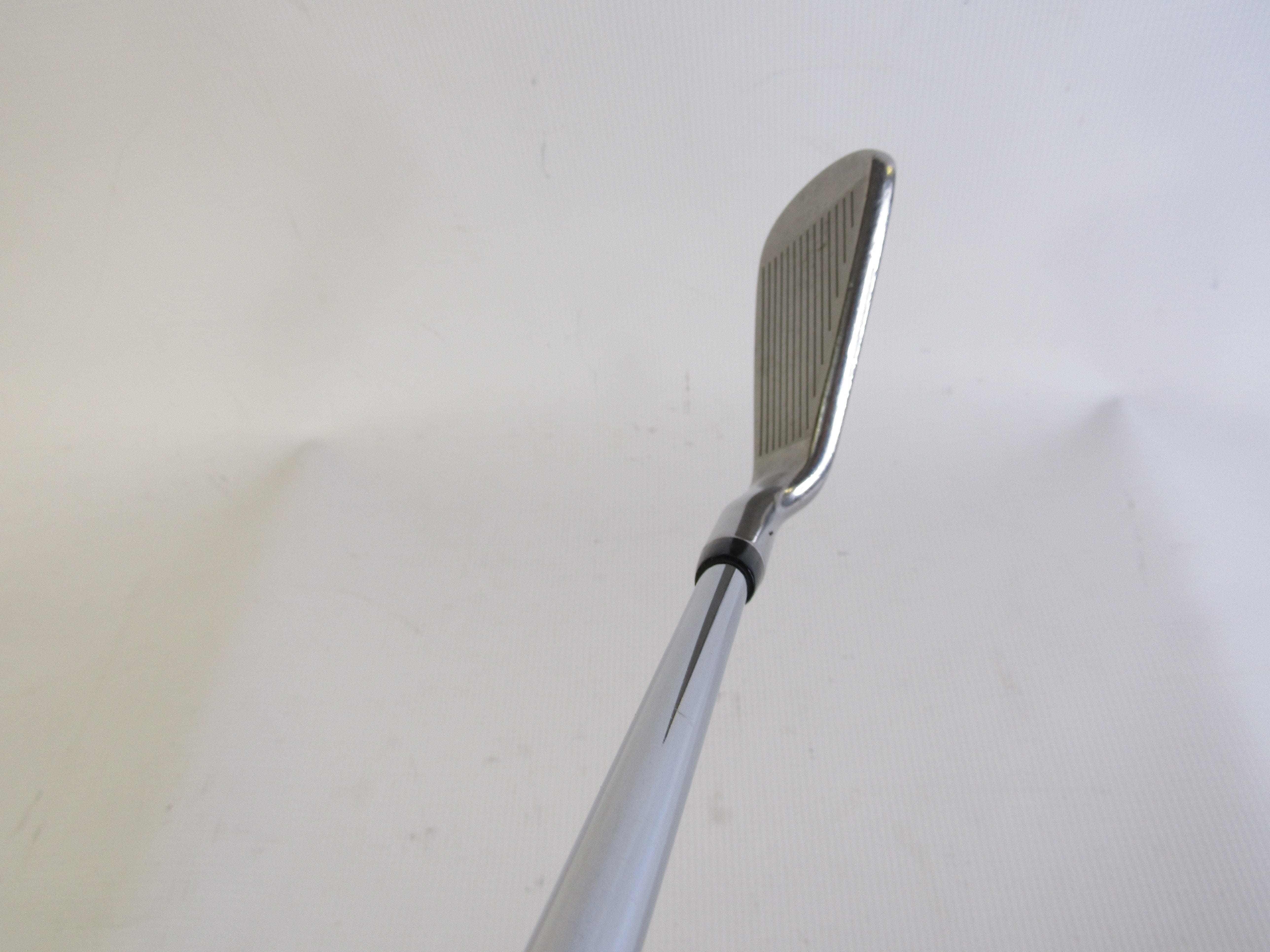 Tommy Armour 845s Oversize #7 Iron Stiff Flex Steel Men's Right Pre-Owned Irons Tommy Armour