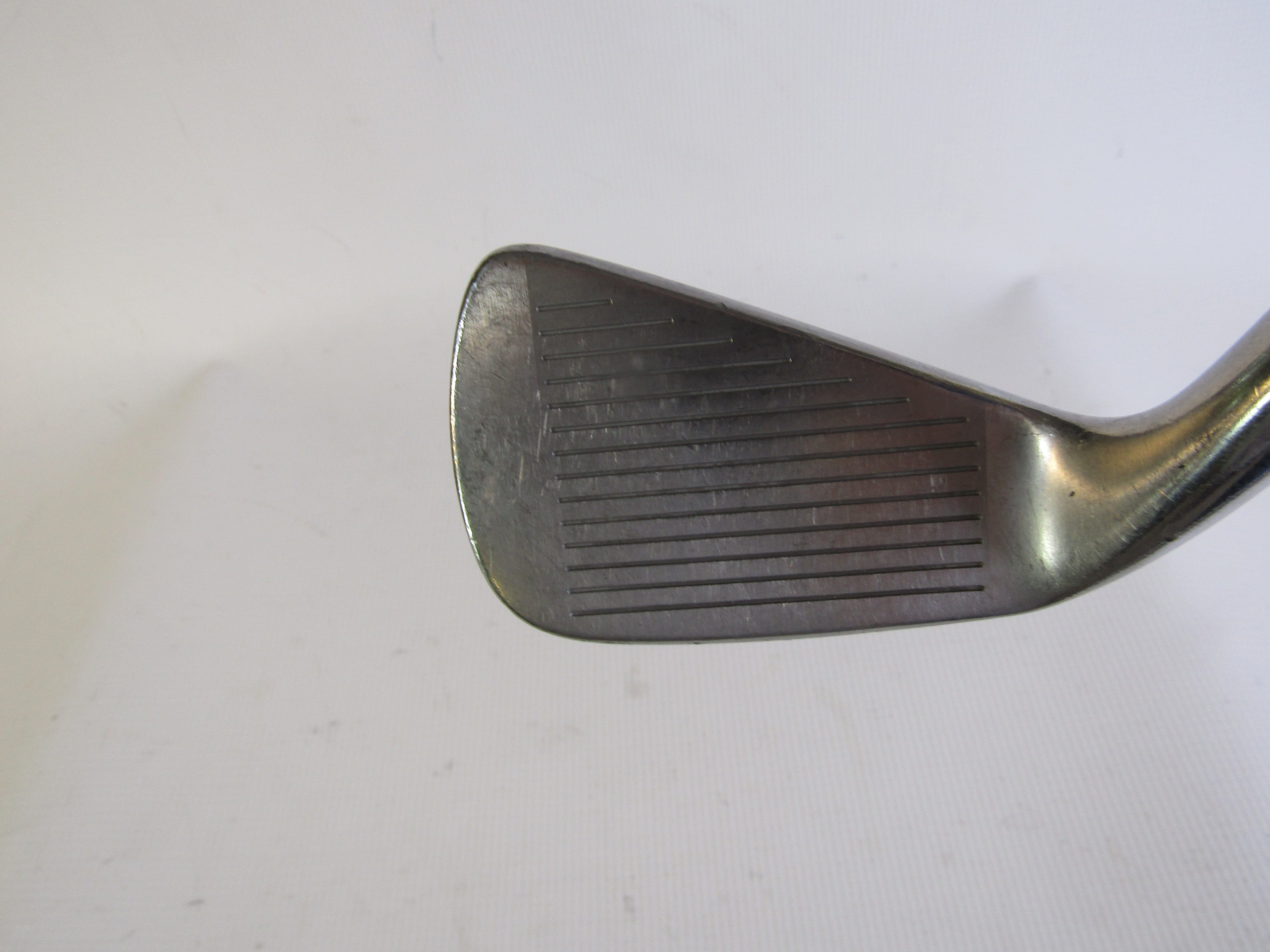 Tommy Armour 845s Oversize #7 Iron Stiff Flex Steel Men's Right Pre-Owned Irons Tommy Armour