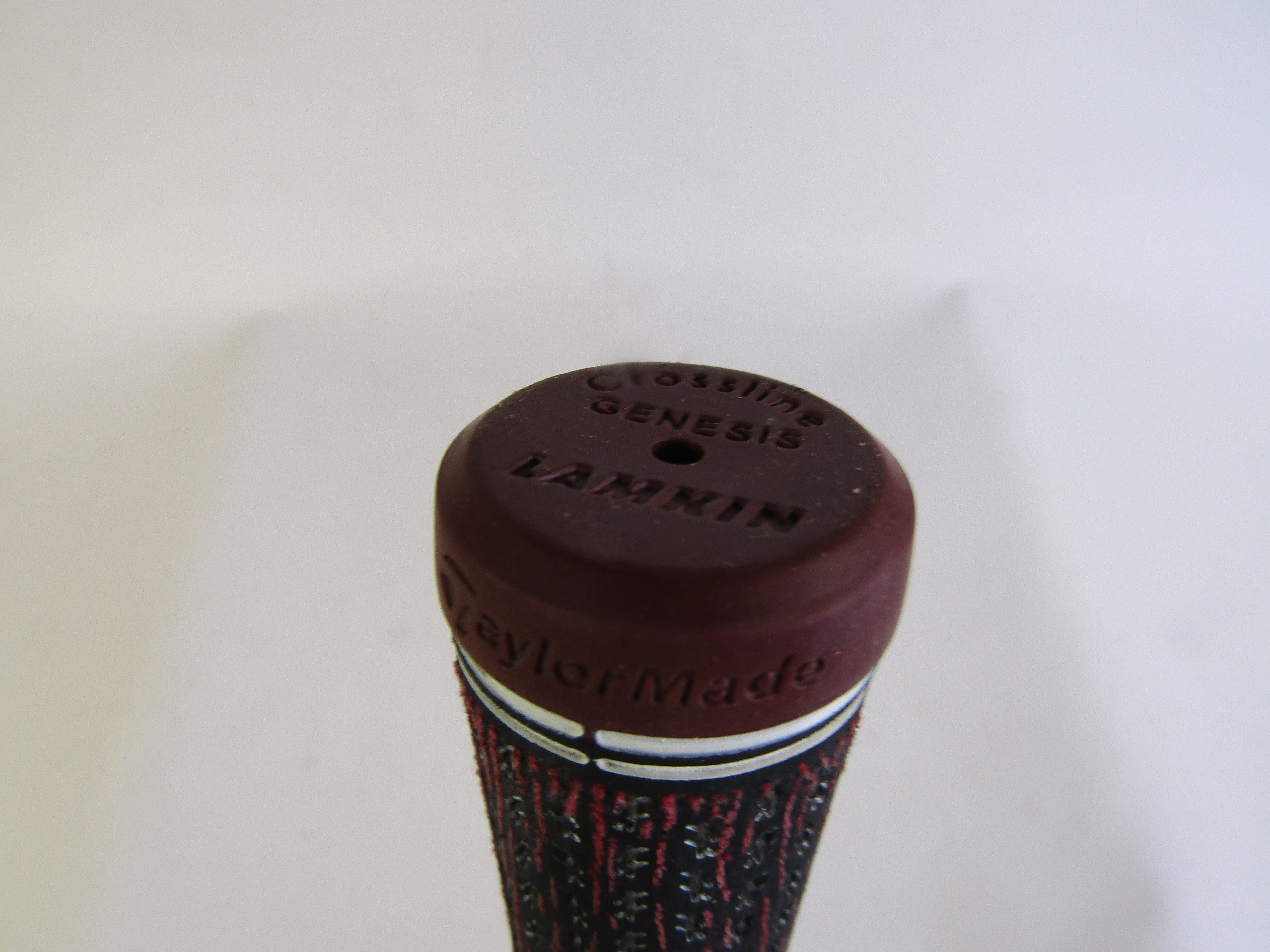 Tommy Armour 845s Oversize #7 Iron Stiff Flex Steel Men's Right Pre-Owned Irons Tommy Armour