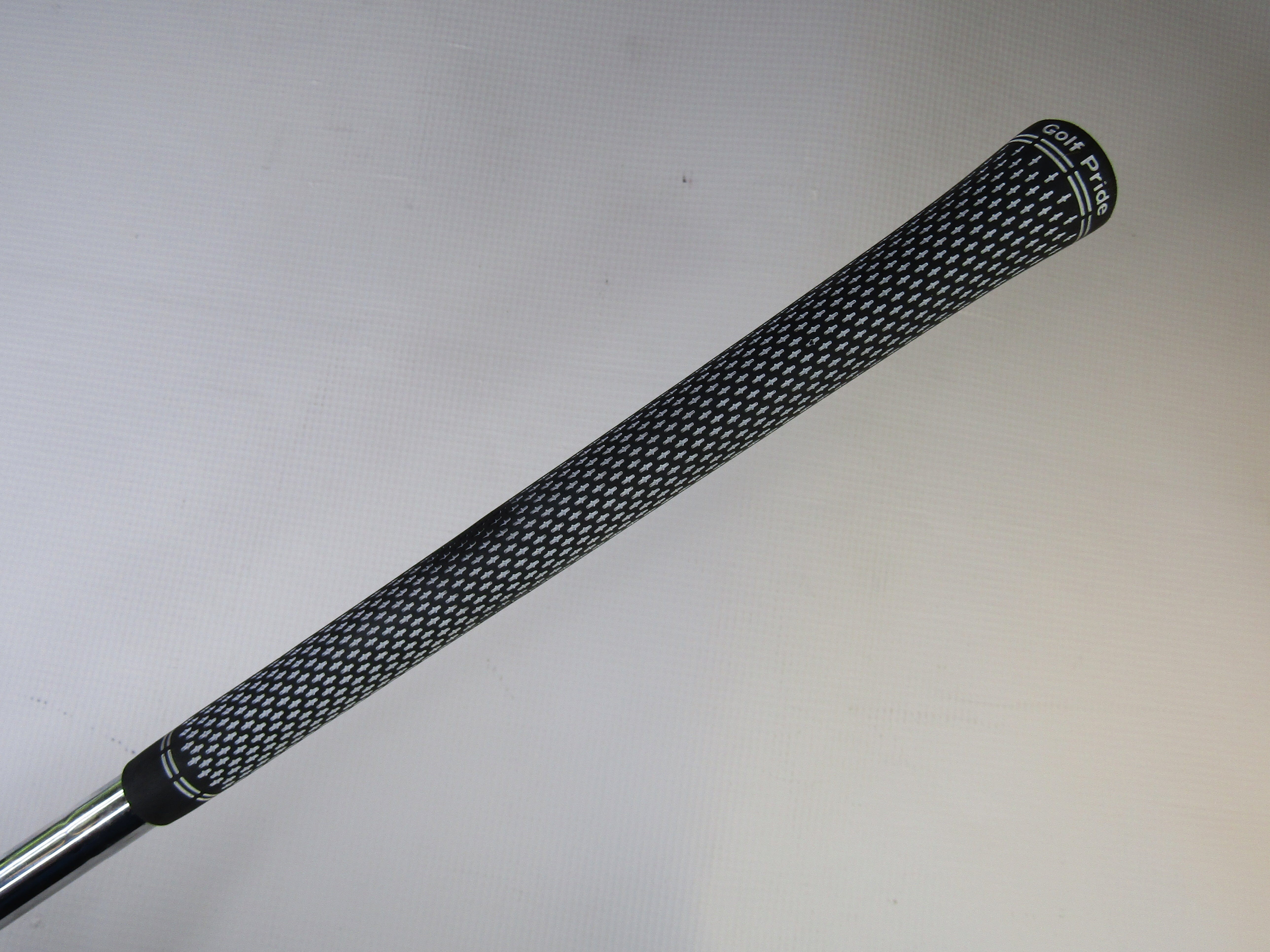 Tommy Armour 845s Oversize #8 Iron Stiff Flex Steel Men's Right Pre-Owned Irons Golf Stuff