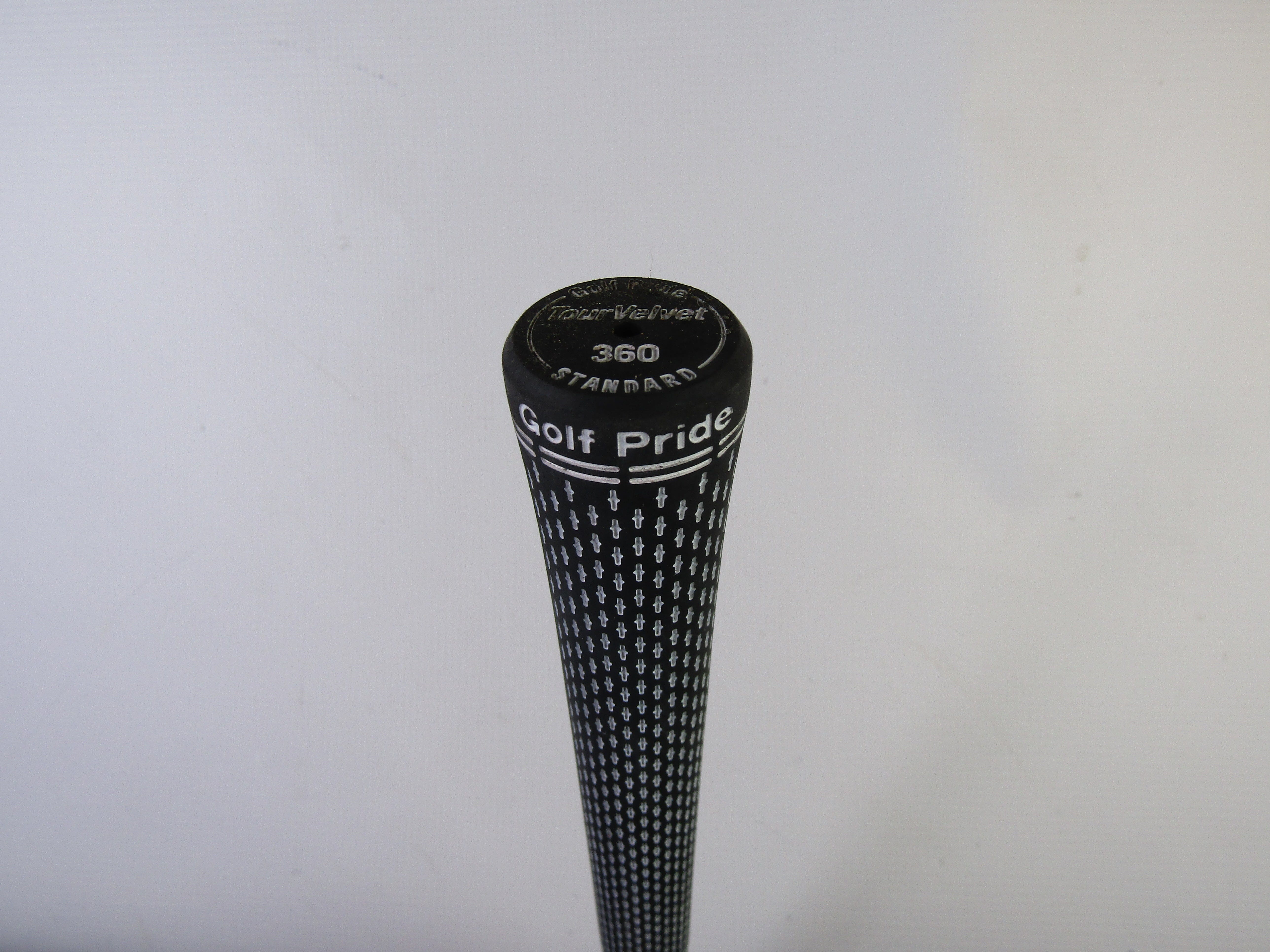 Tommy Armour 845s Oversize #8 Iron Stiff Flex Steel Men's Right Pre-Owned Irons Golf Stuff