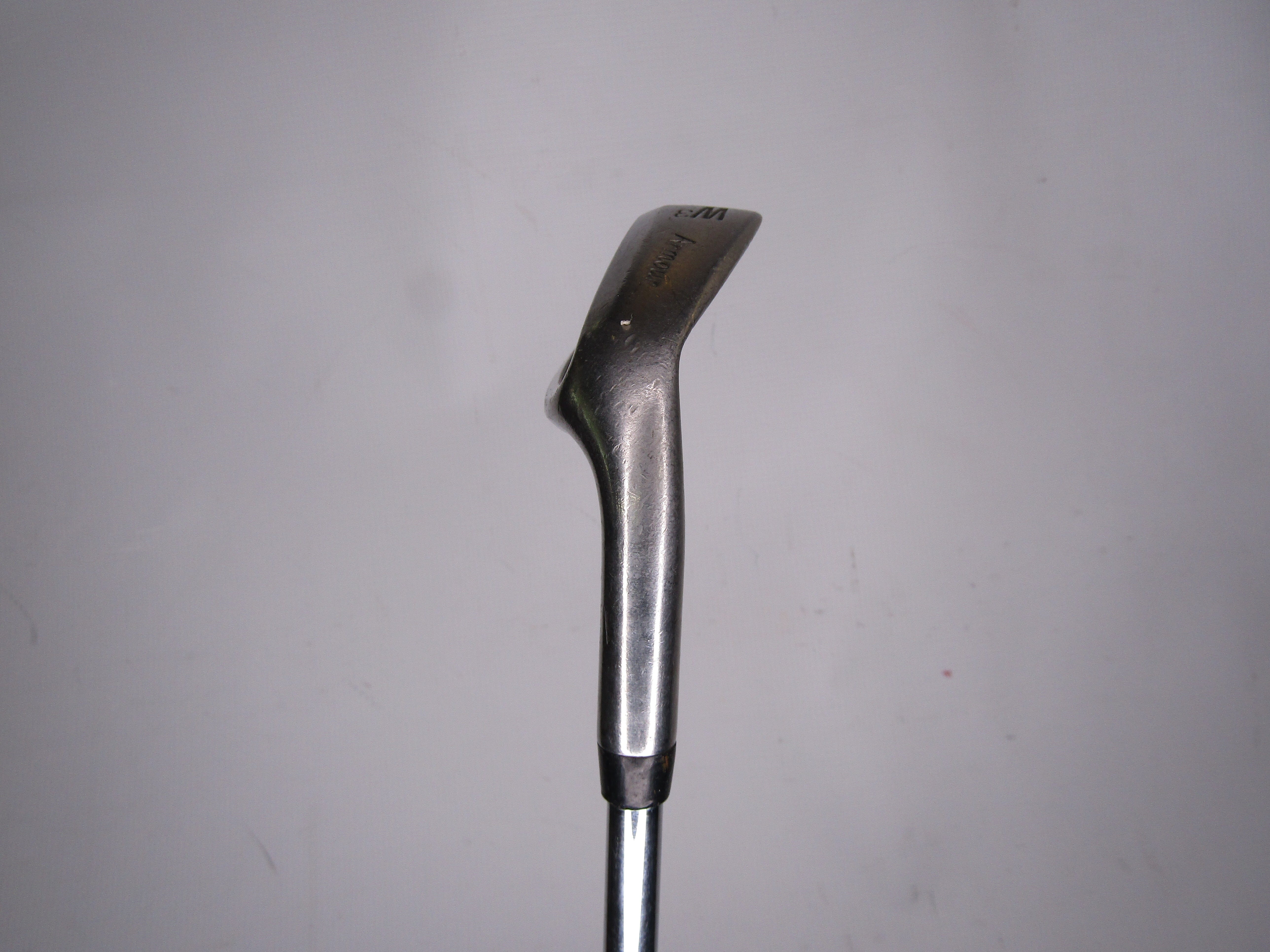 Tommy Armour 845S PW Regular Flex Steel Shaft Men's Right Pre-Owned Wedges Tommy Armour