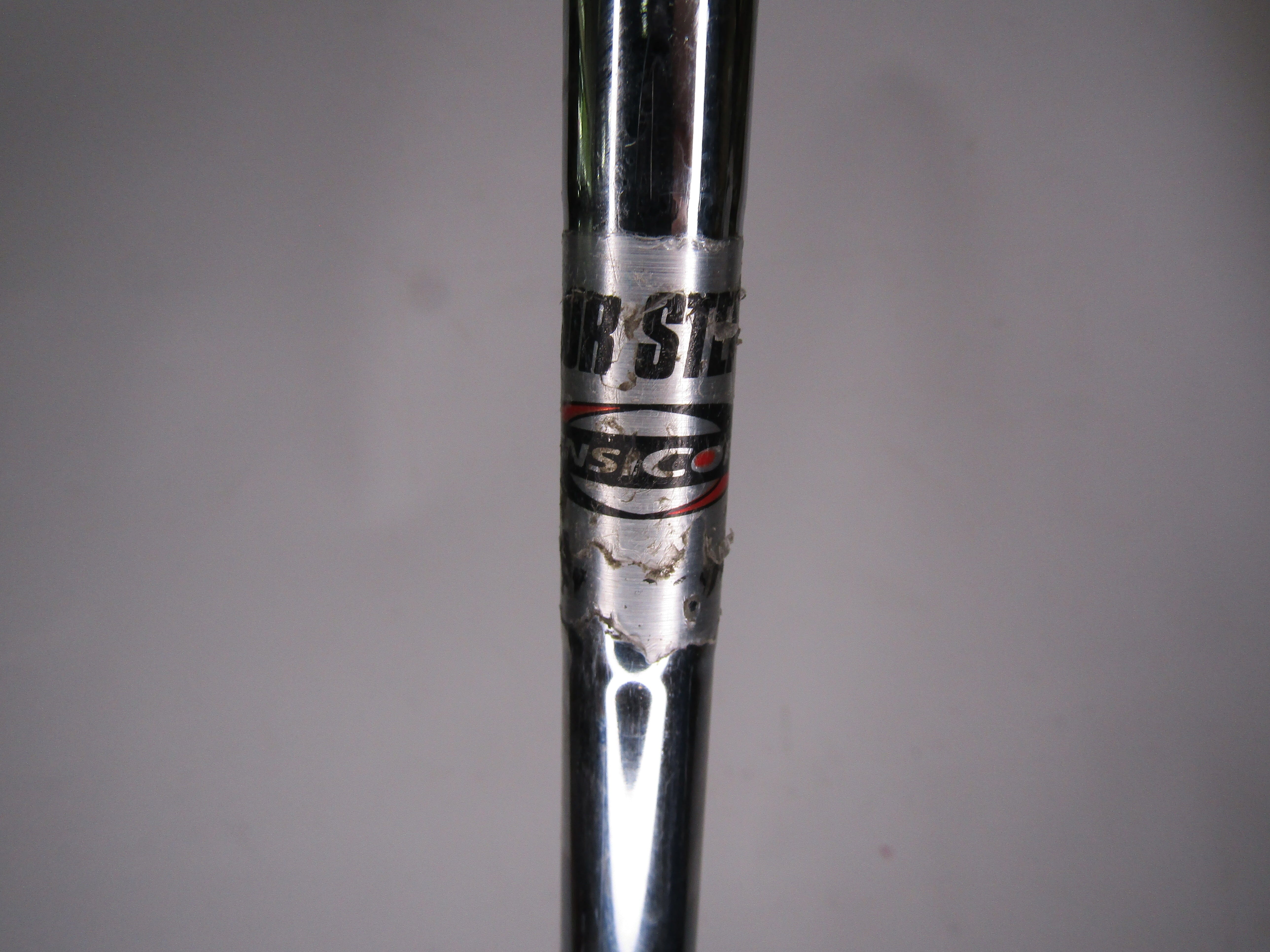 Tommy Armour 845S PW Regular Flex Steel Shaft Men's Right Pre-Owned Wedges Tommy Armour