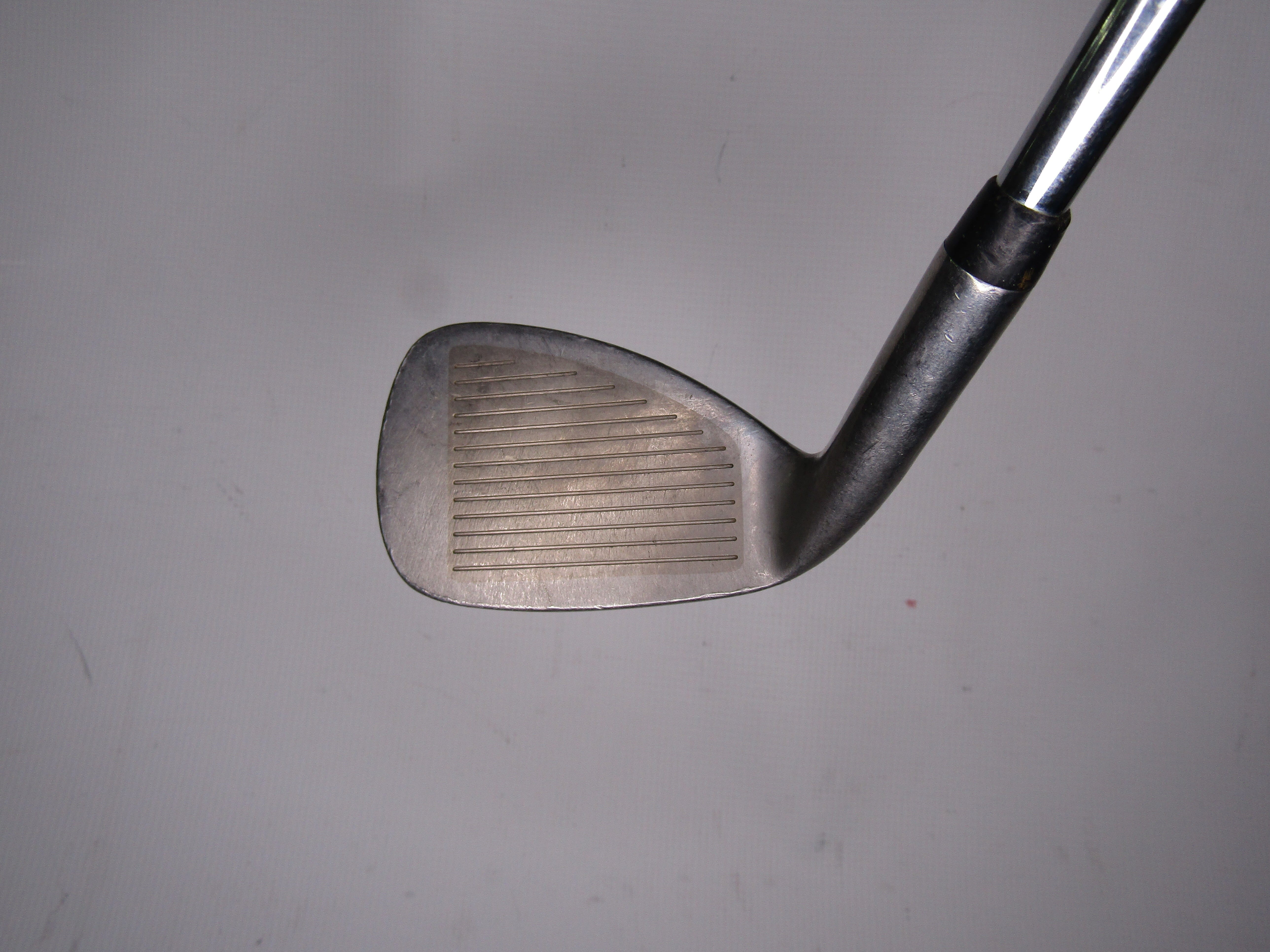 Tommy Armour 845S PW Regular Flex Steel Shaft Men's Right Pre-Owned Wedges Tommy Armour