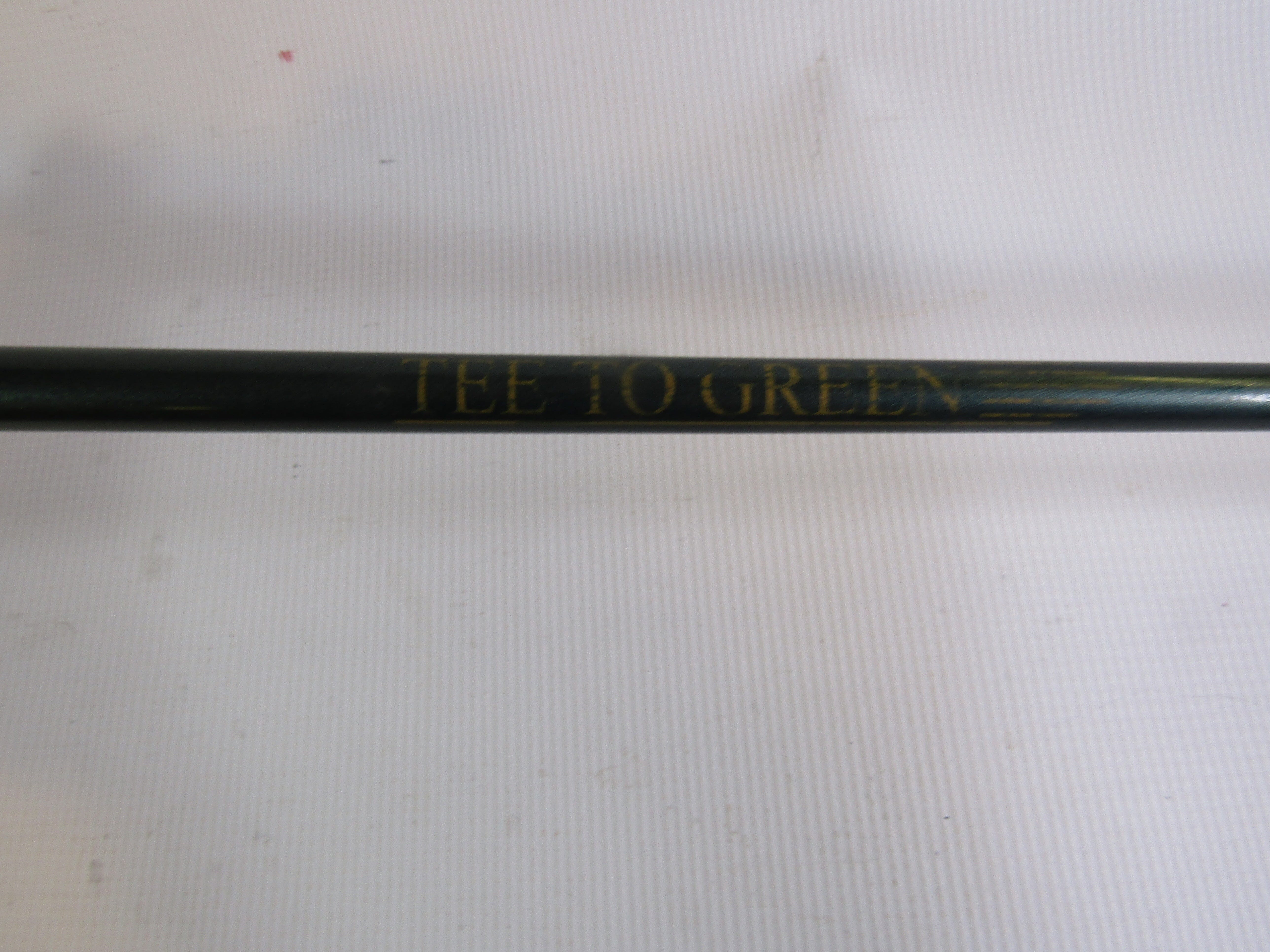 Tommy Armour 845s Silver Scot 56° SW Mid Flex Graphite Men's Right Pre-Owned Wedges Tommy Armour