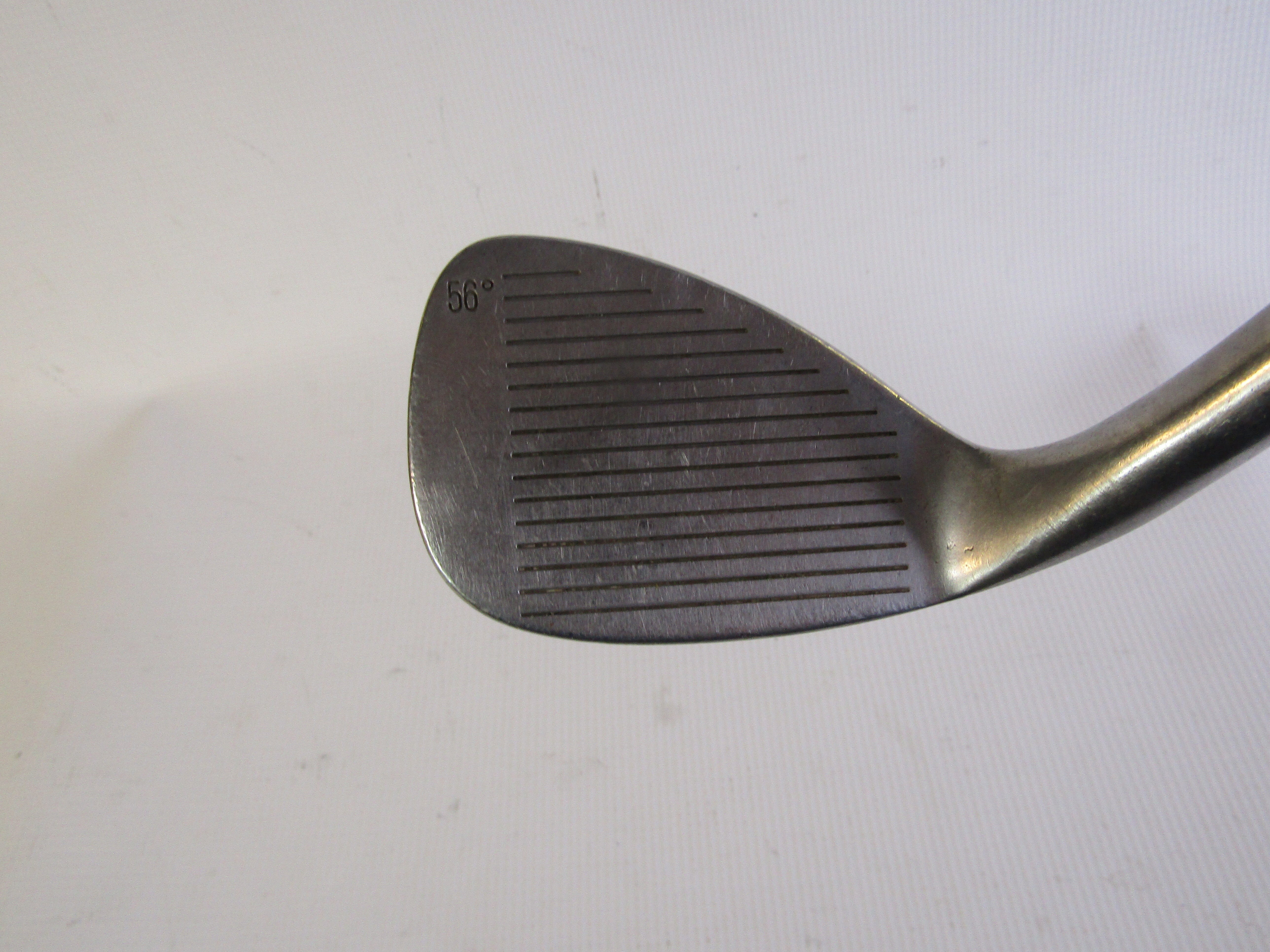 Tommy Armour 845s Silver Scot 56° SW Mid Flex Graphite Men's Right Pre-Owned Wedges Tommy Armour
