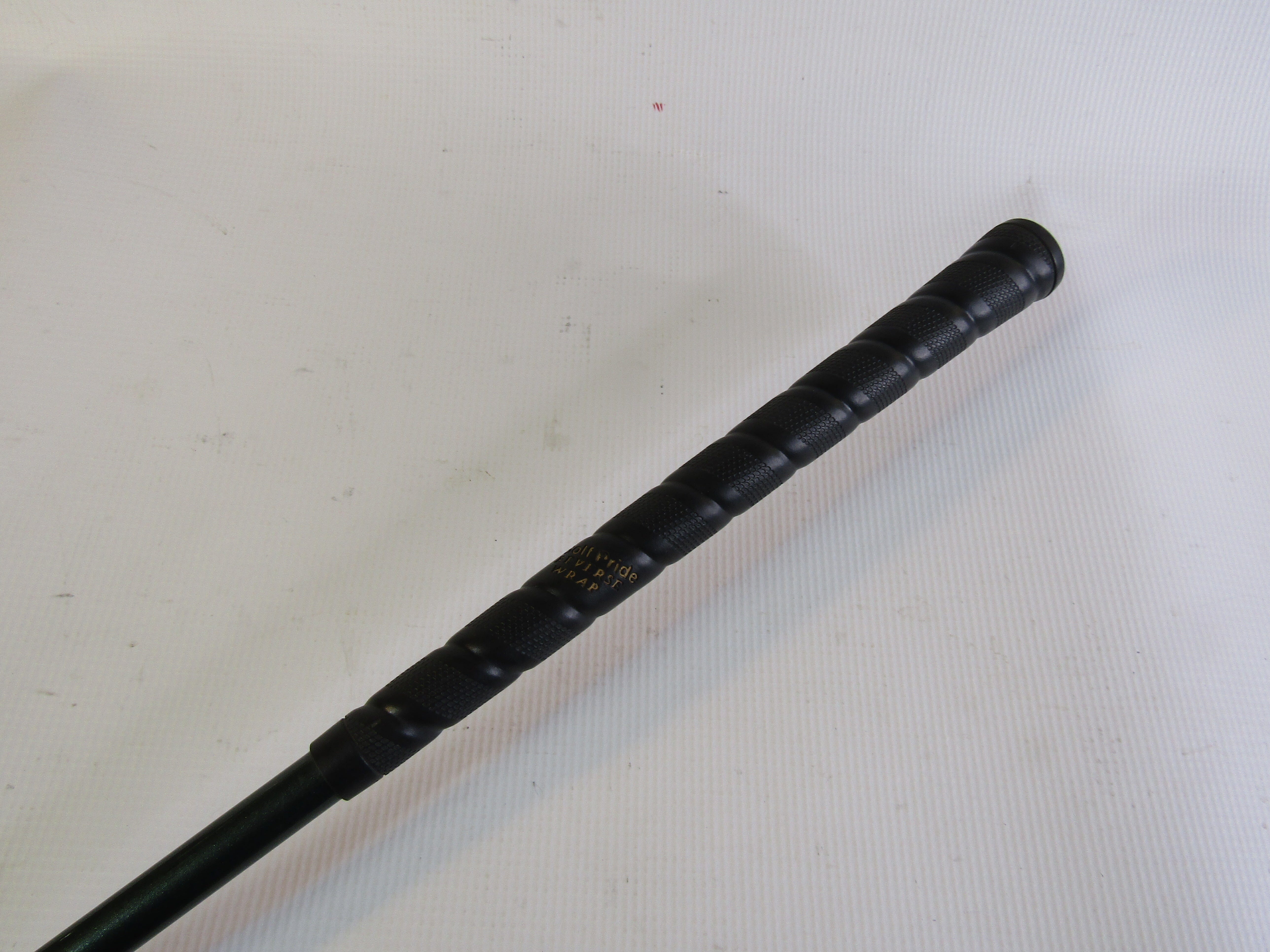 Tommy Armour 845s Silver Scot 56° SW Mid Flex Graphite Men's Right Pre-Owned Wedges Tommy Armour