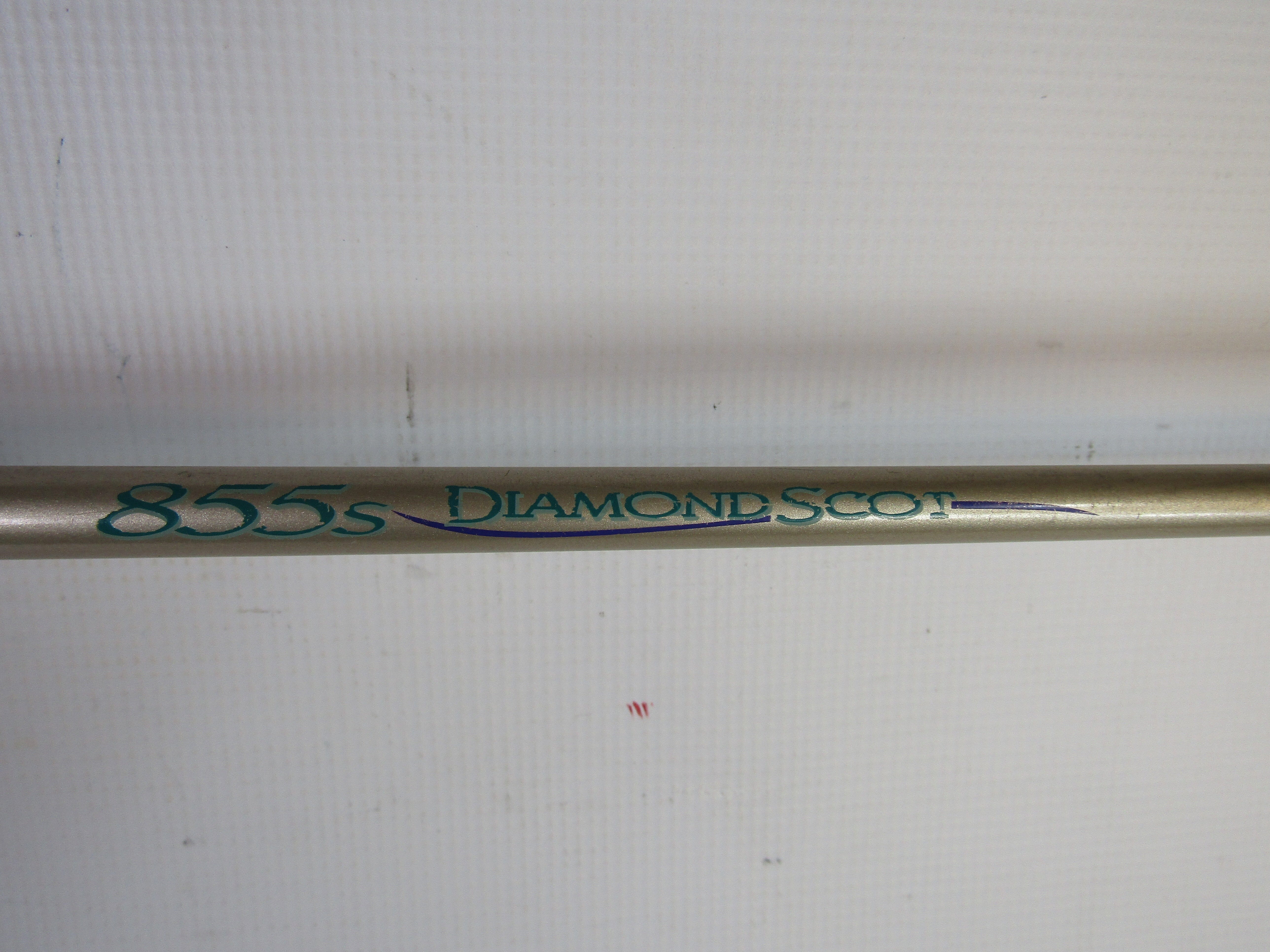 Tommy Armour 855s Diamond Scot SW Ladies Flex Graohite Ladies Right Tommy Armour