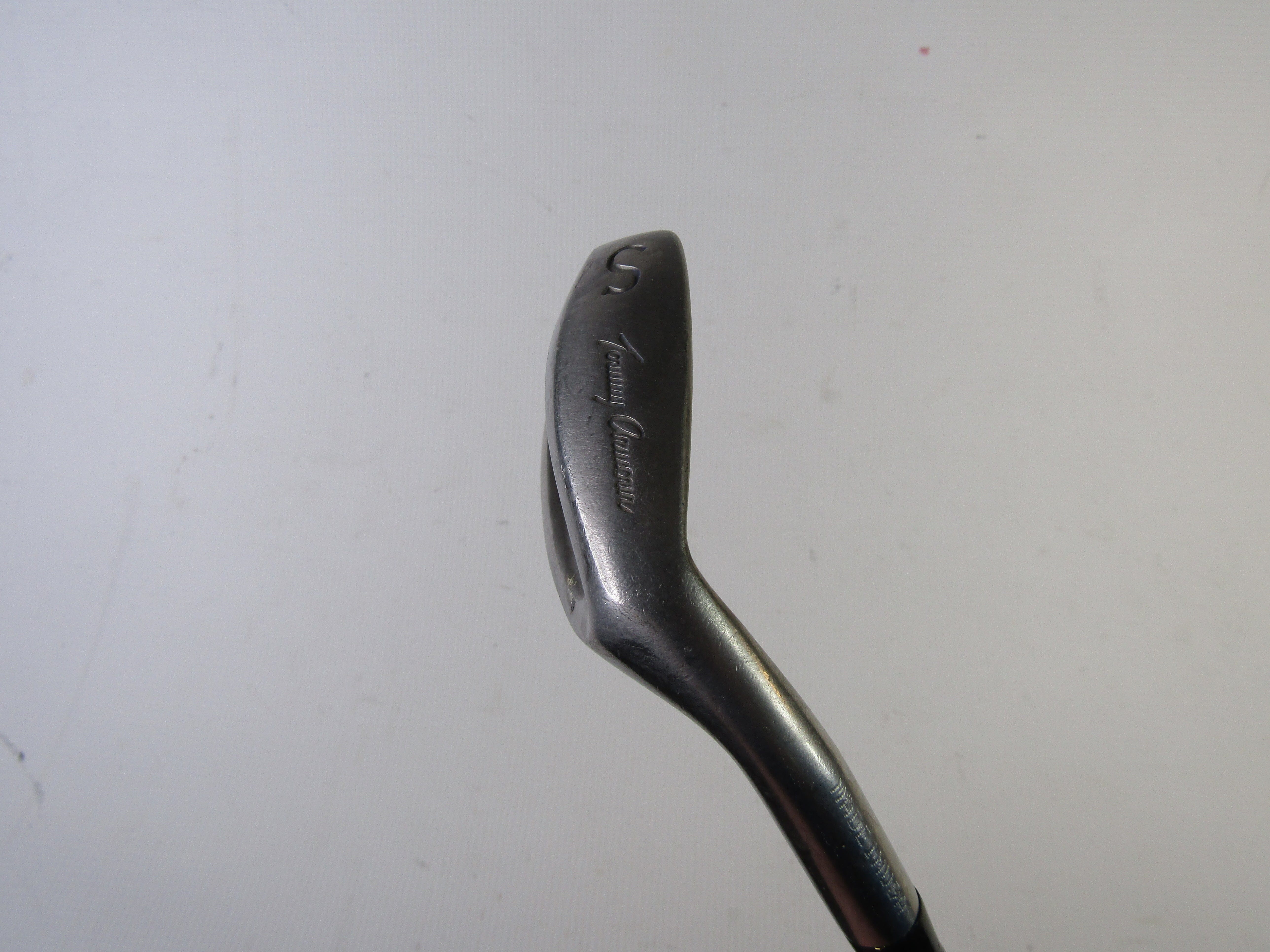 Tommy Armour 855s Diamond Scot SW Ladies Flex Graohite Ladies Right Tommy Armour