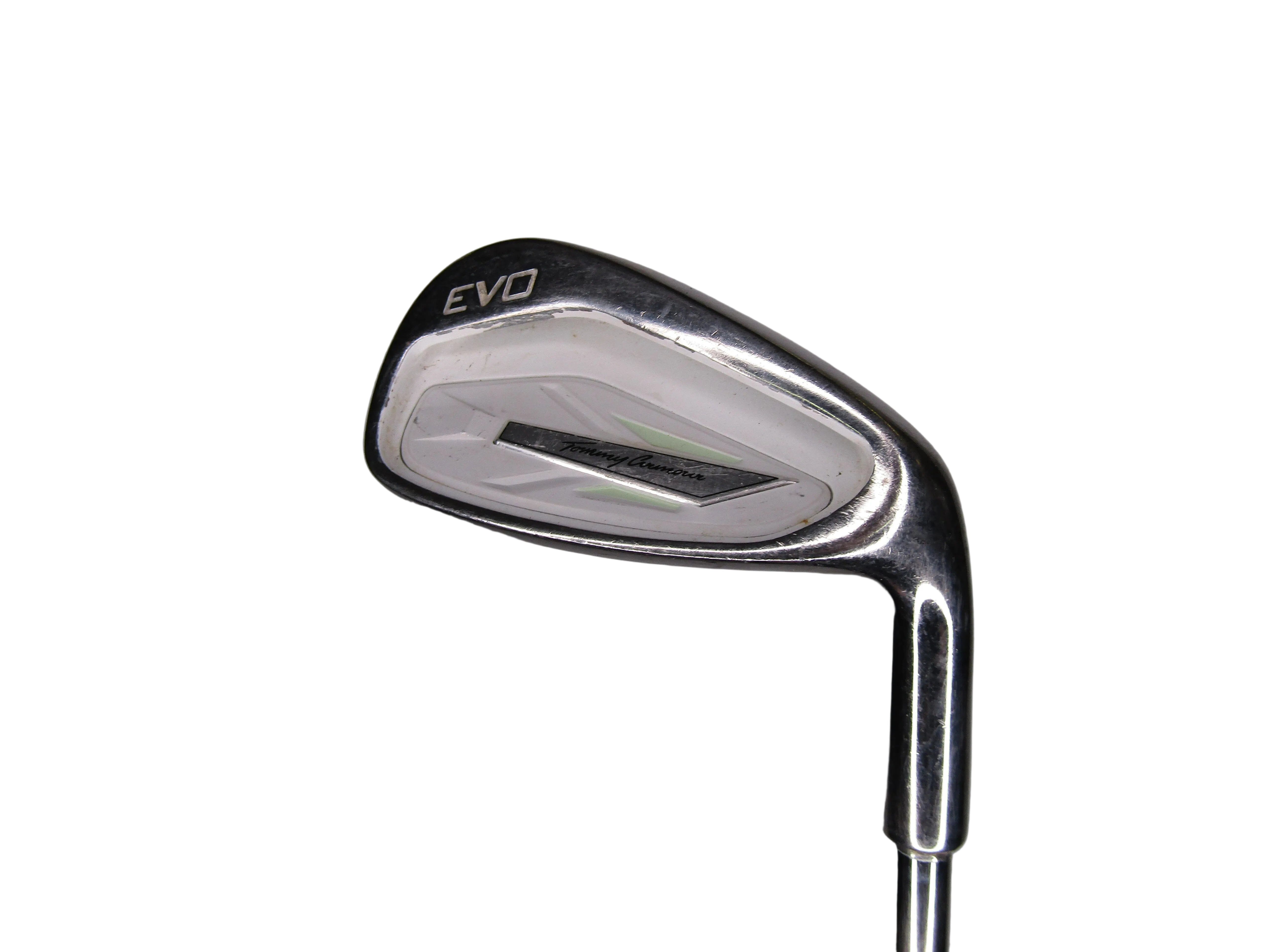 Tommy Armour #9 Iron Regular Men's Steel Right Pre-Owned Irons Tommy Armour