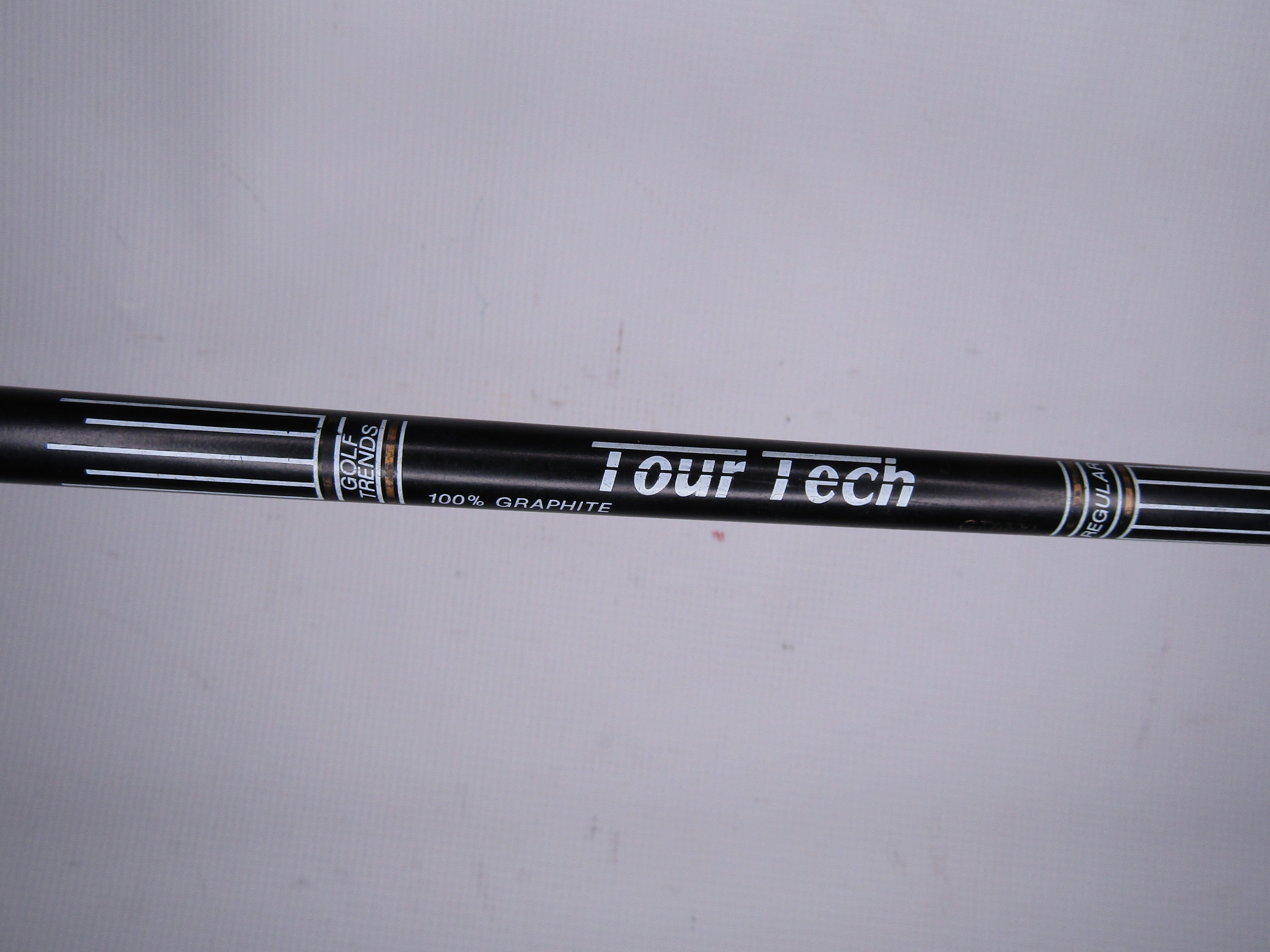 Tommy Armour Tour Classic 858C #5 Iron Regular Flex Graphite Men's Right Pre-Owned Irons Tommy Armour