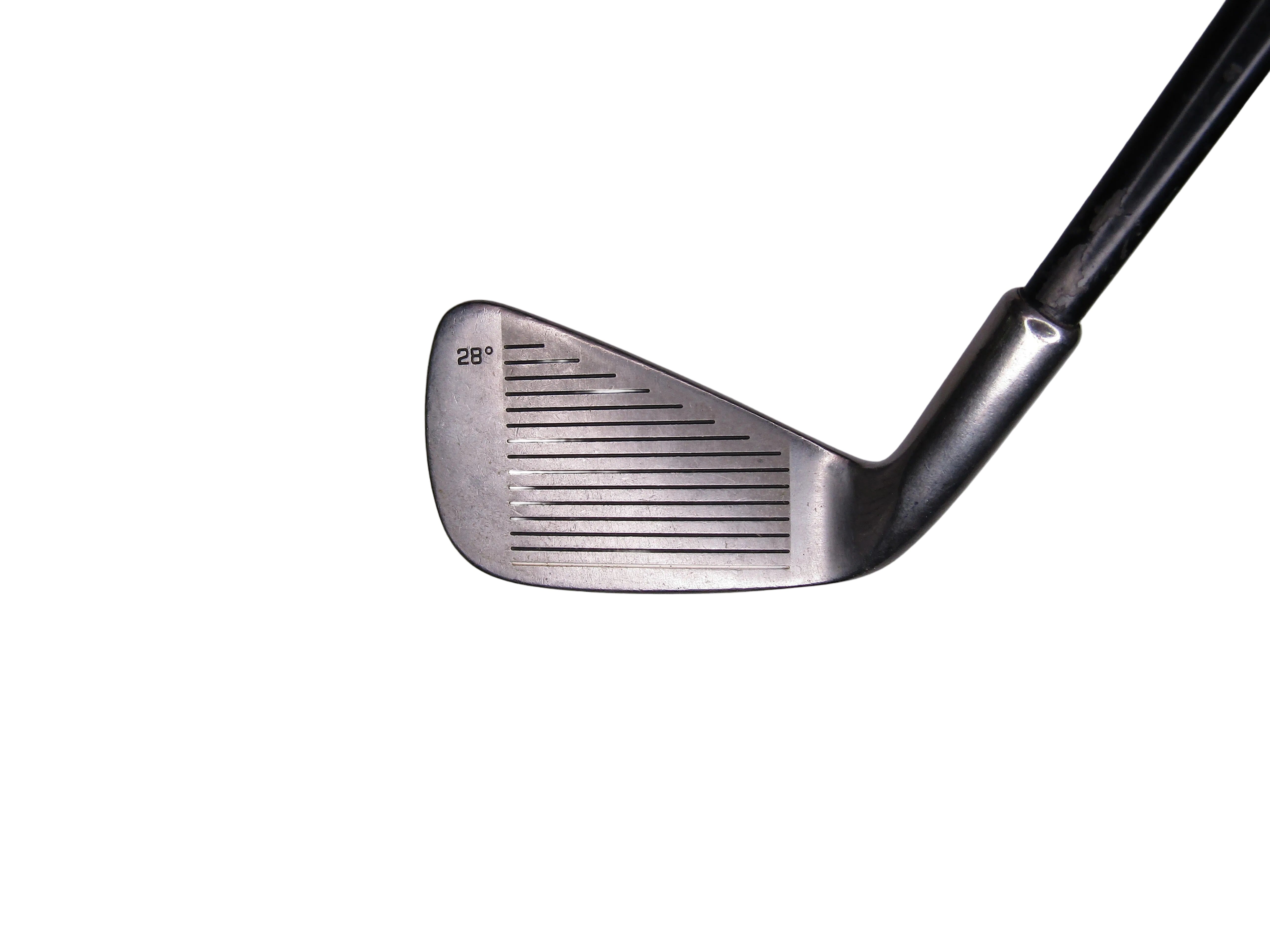 Tommy Armour Tour Classic 858C #5 Iron Regular Flex Graphite Men's Right Pre-Owned Irons Tommy Armour