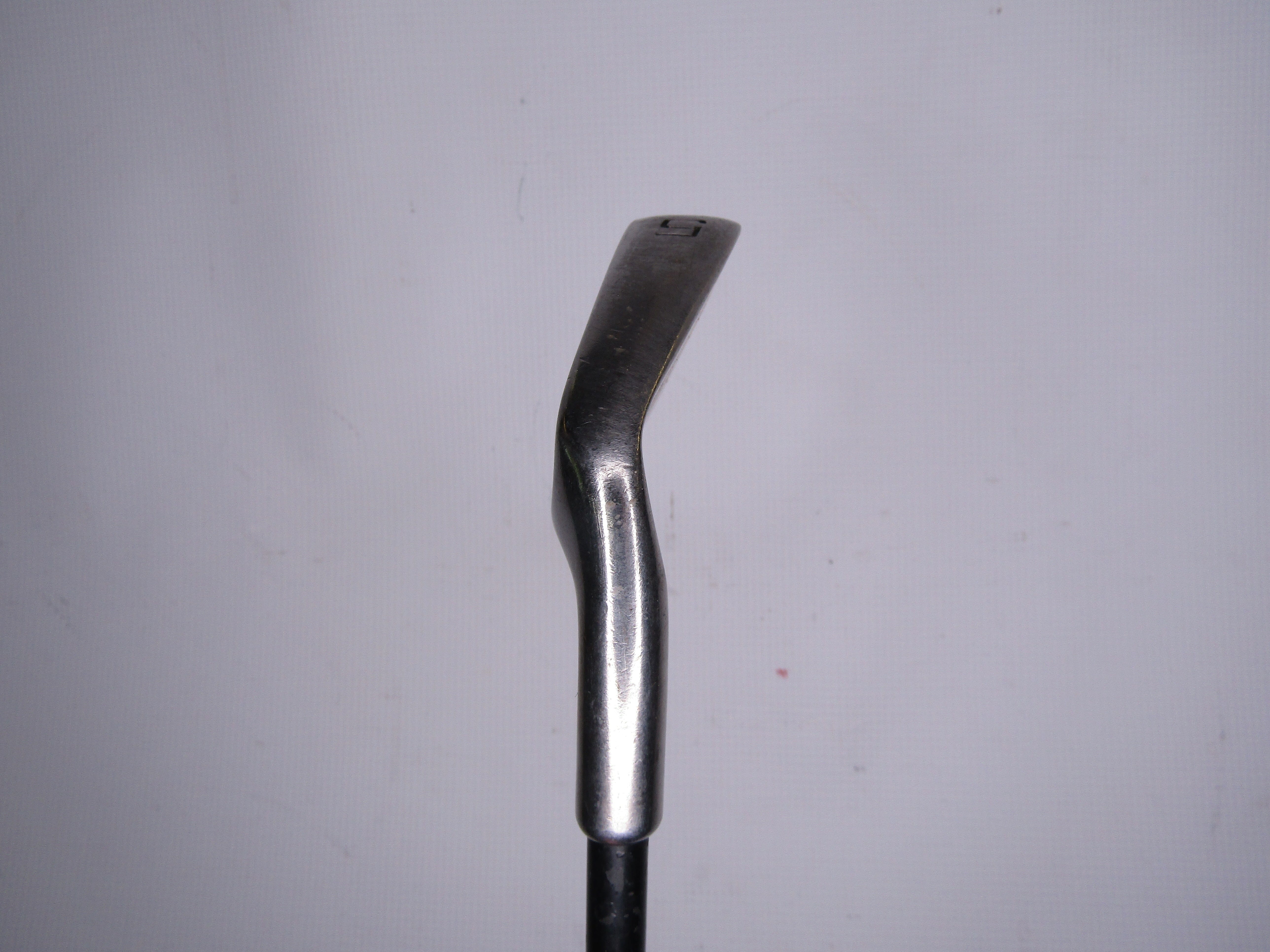 Tommy Armour Tour Classic 858C #5 Iron Regular Flex Graphite Men's Right Pre-Owned Irons Tommy Armour