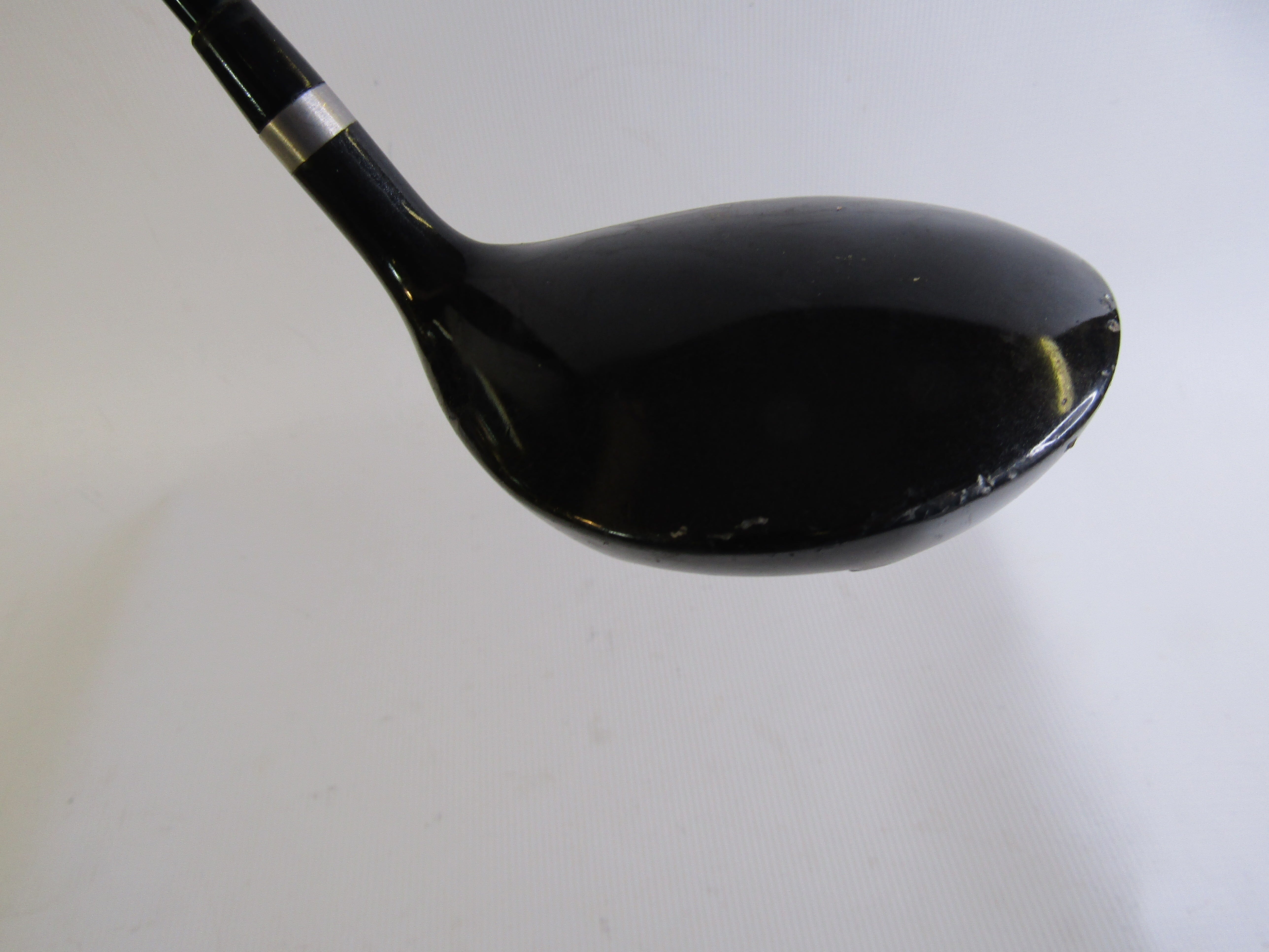 Top Flite Aero #3 FW Medium Flex Graphite Men's Right Pre-Owned Fairway Woods Top Flite