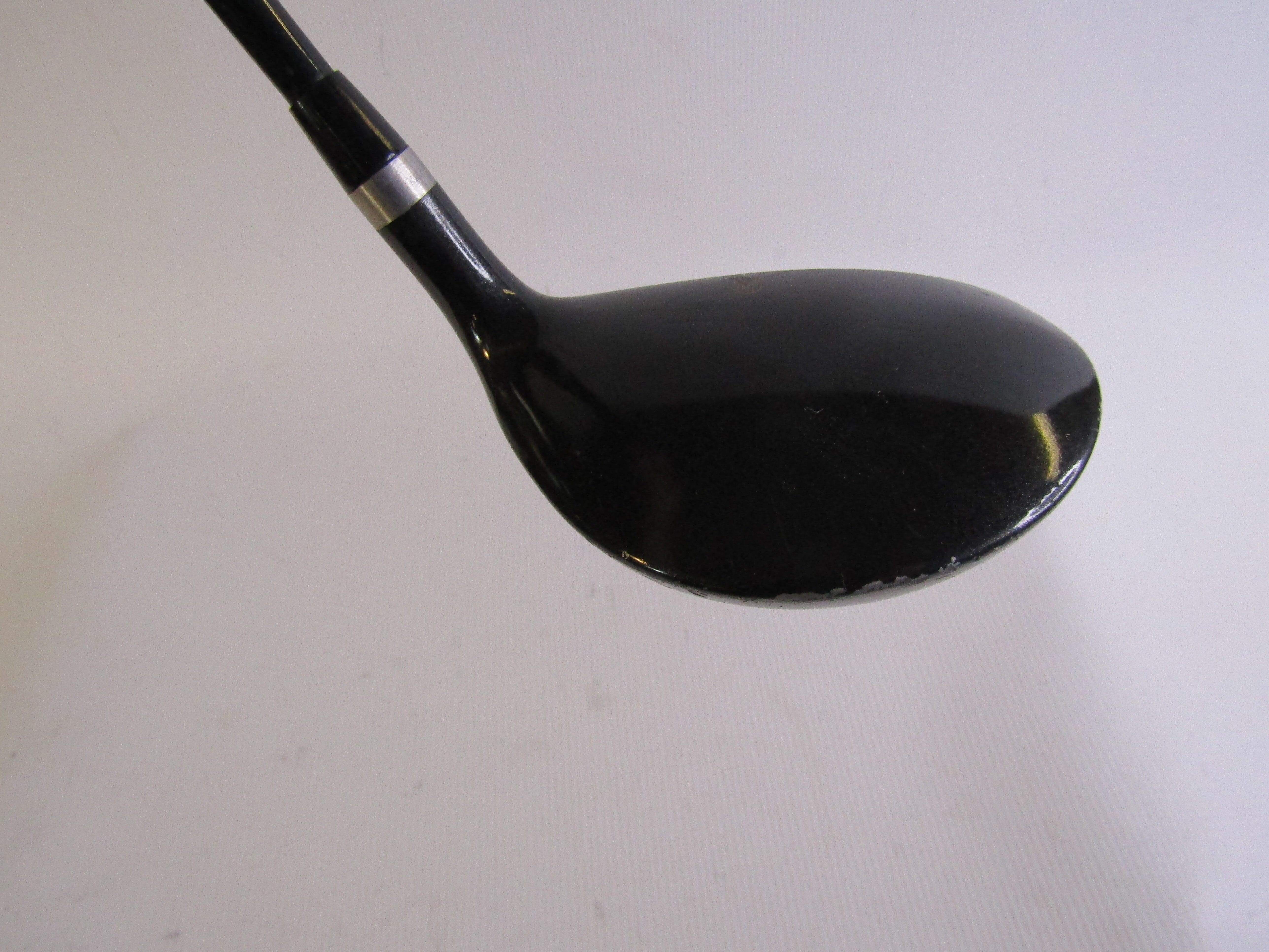 Top Flite Aero #5 FW Medium Flex Graphite Men's Right Pre-Owned Fairway Woods Top Flite